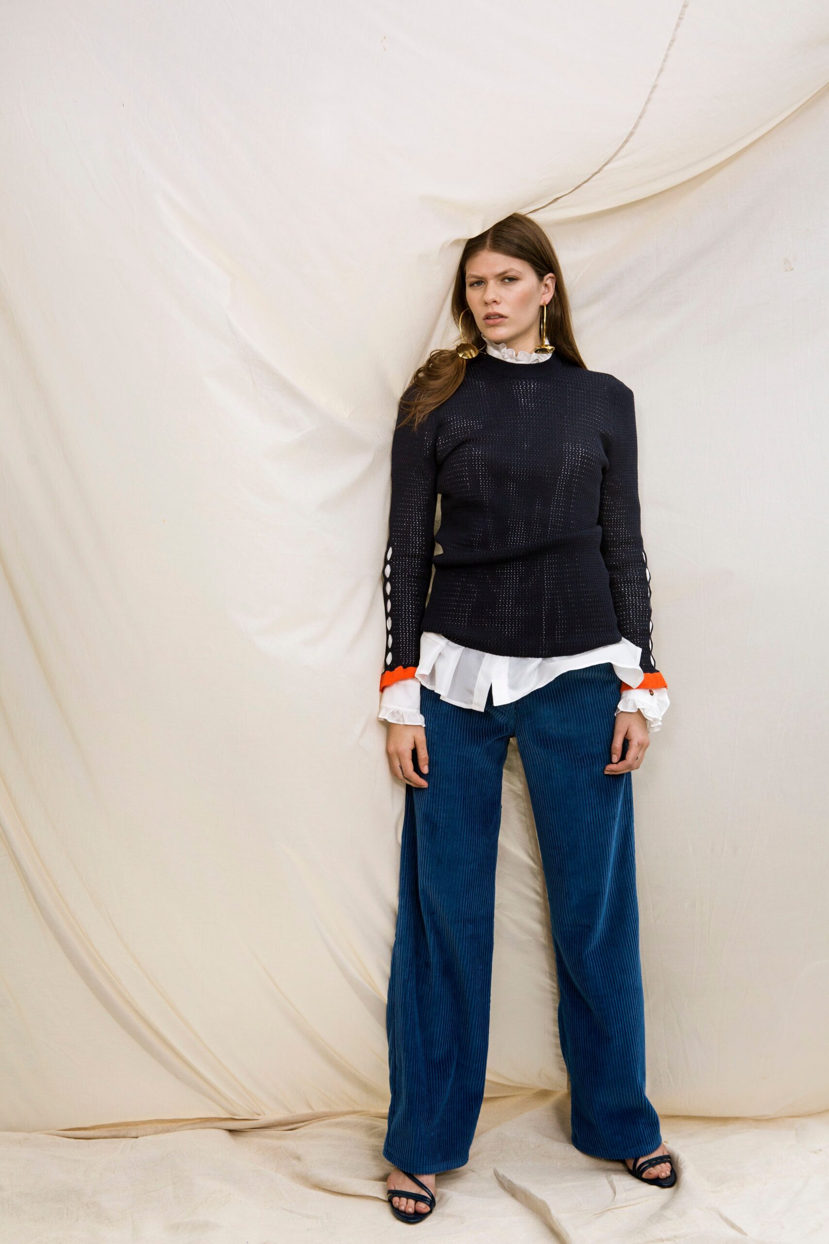 Maggie Marilyn F/W 19 Look 31