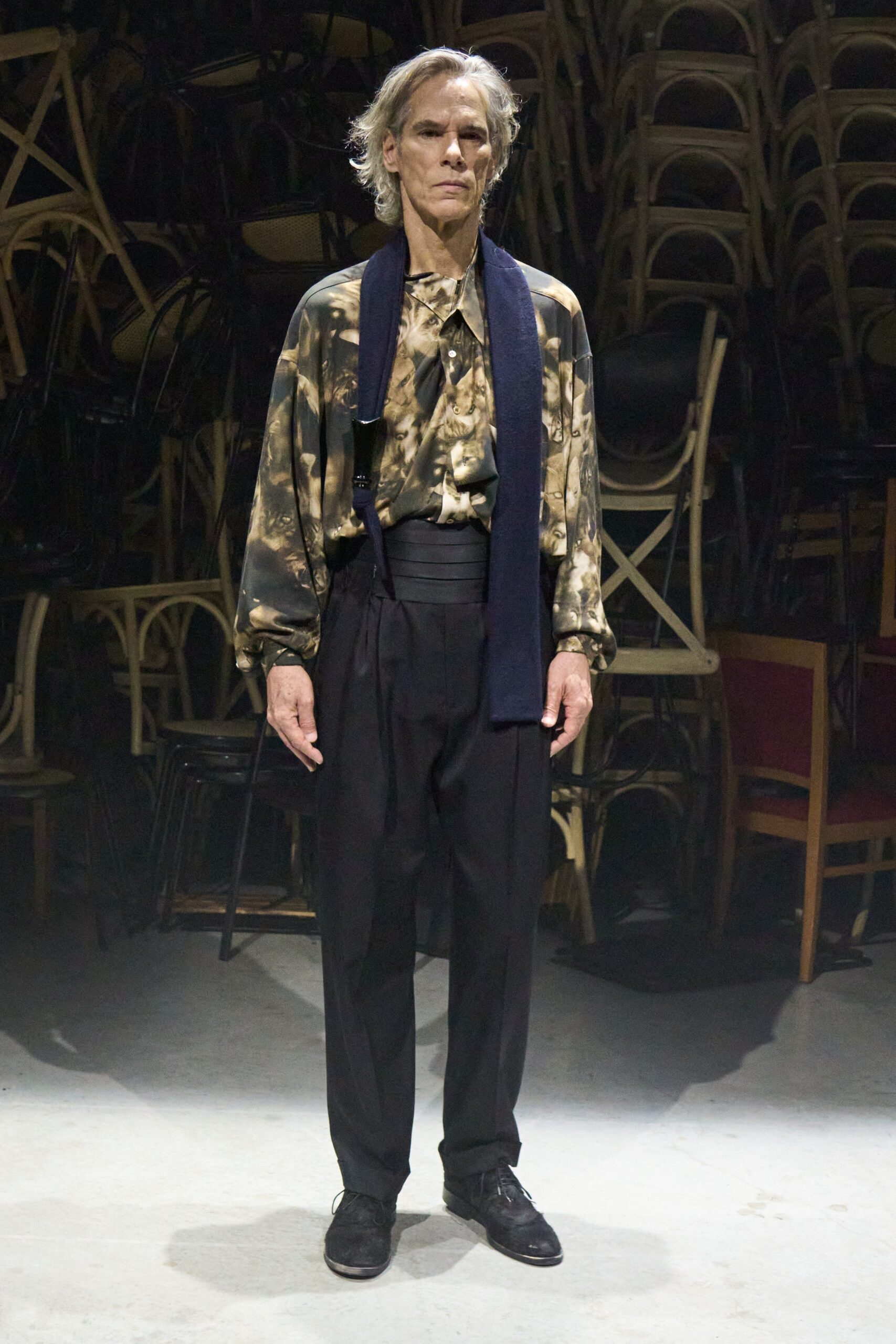 Magliano F/W 23 Menswear Look 31
