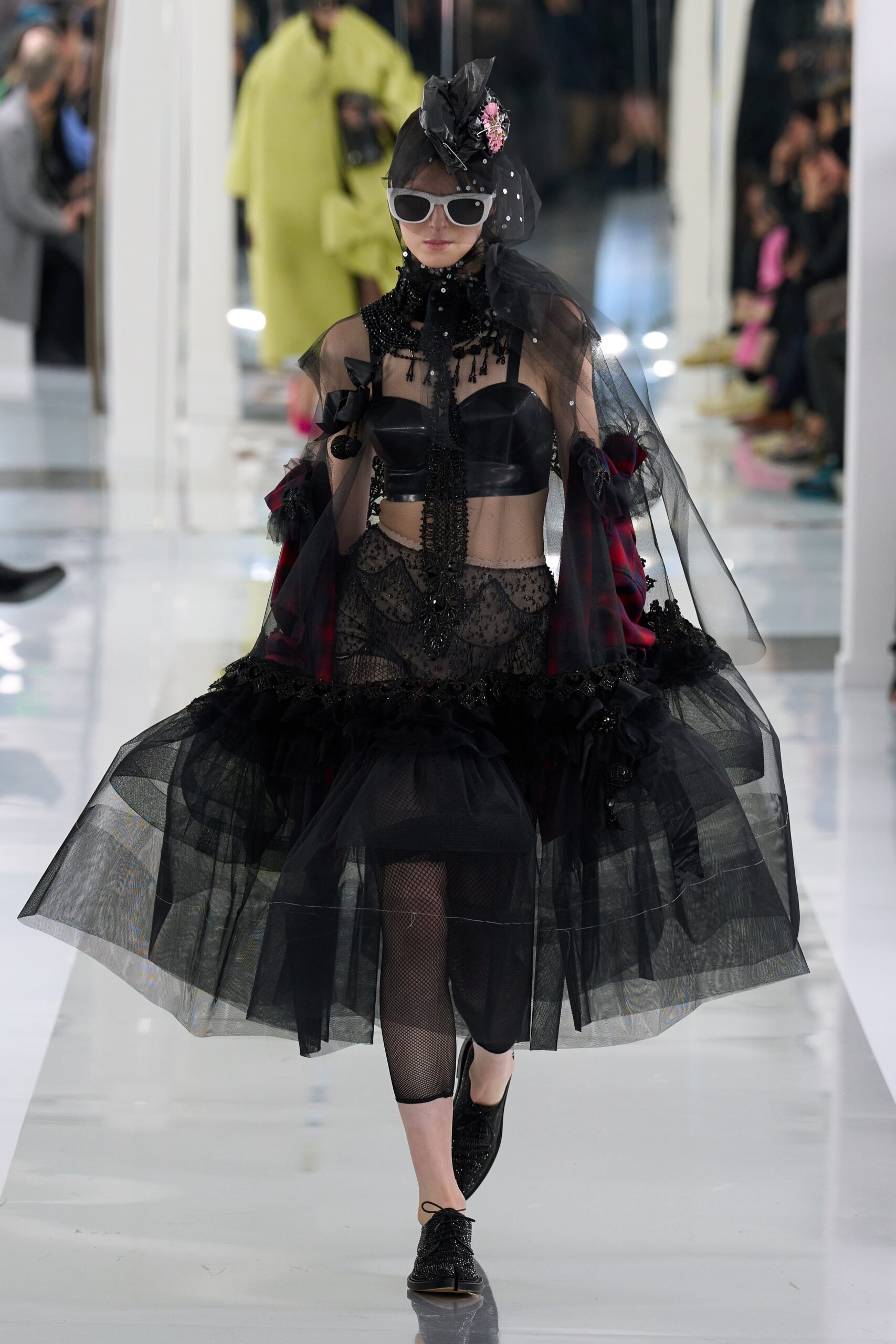 Maison Margiela F/W 23 Look 31