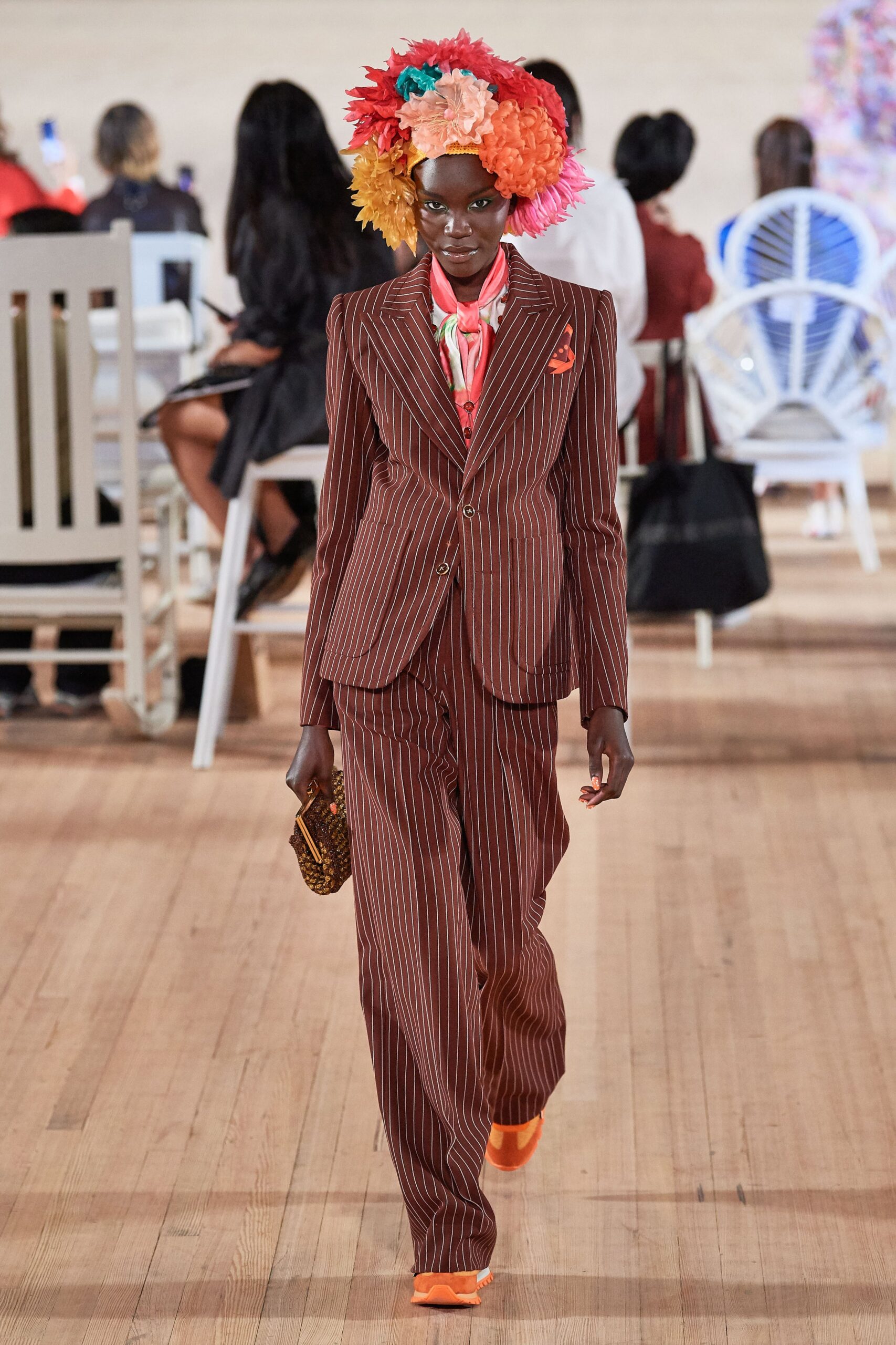 Marc Jacobs S/S 20 Look 31