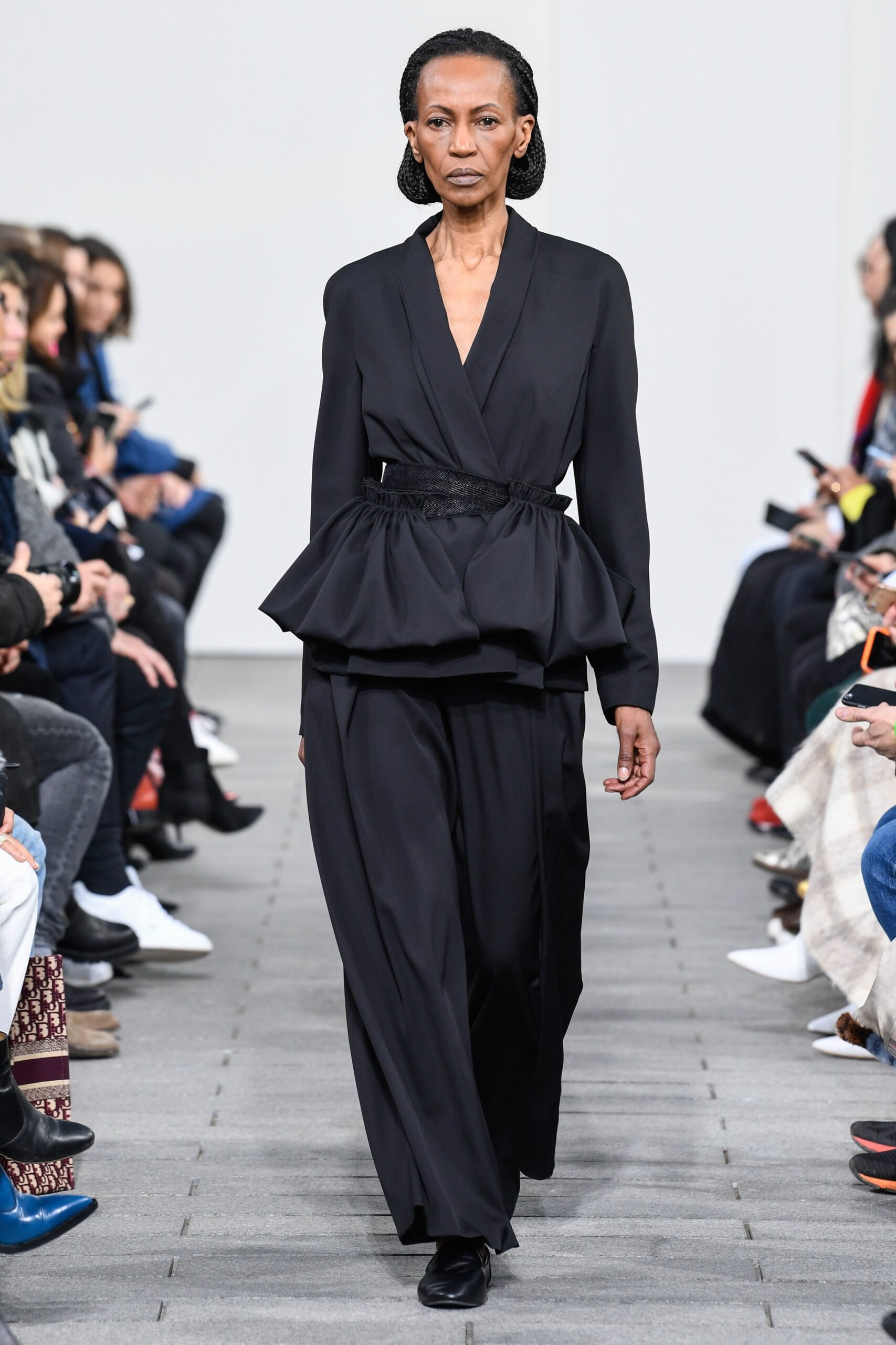 Maison Rabih Kayrouz F/W 19 Look 31