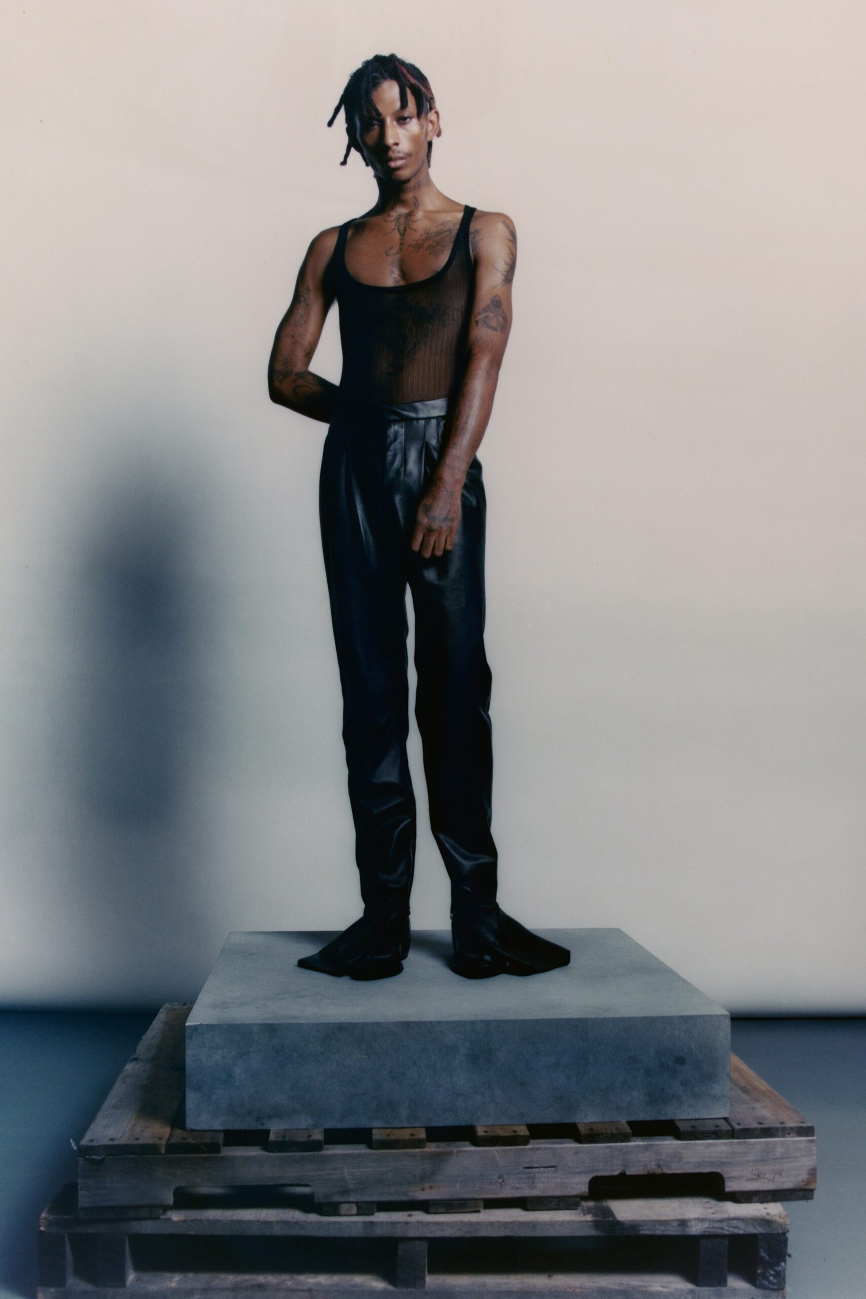 LRS S/S 21 Look 28