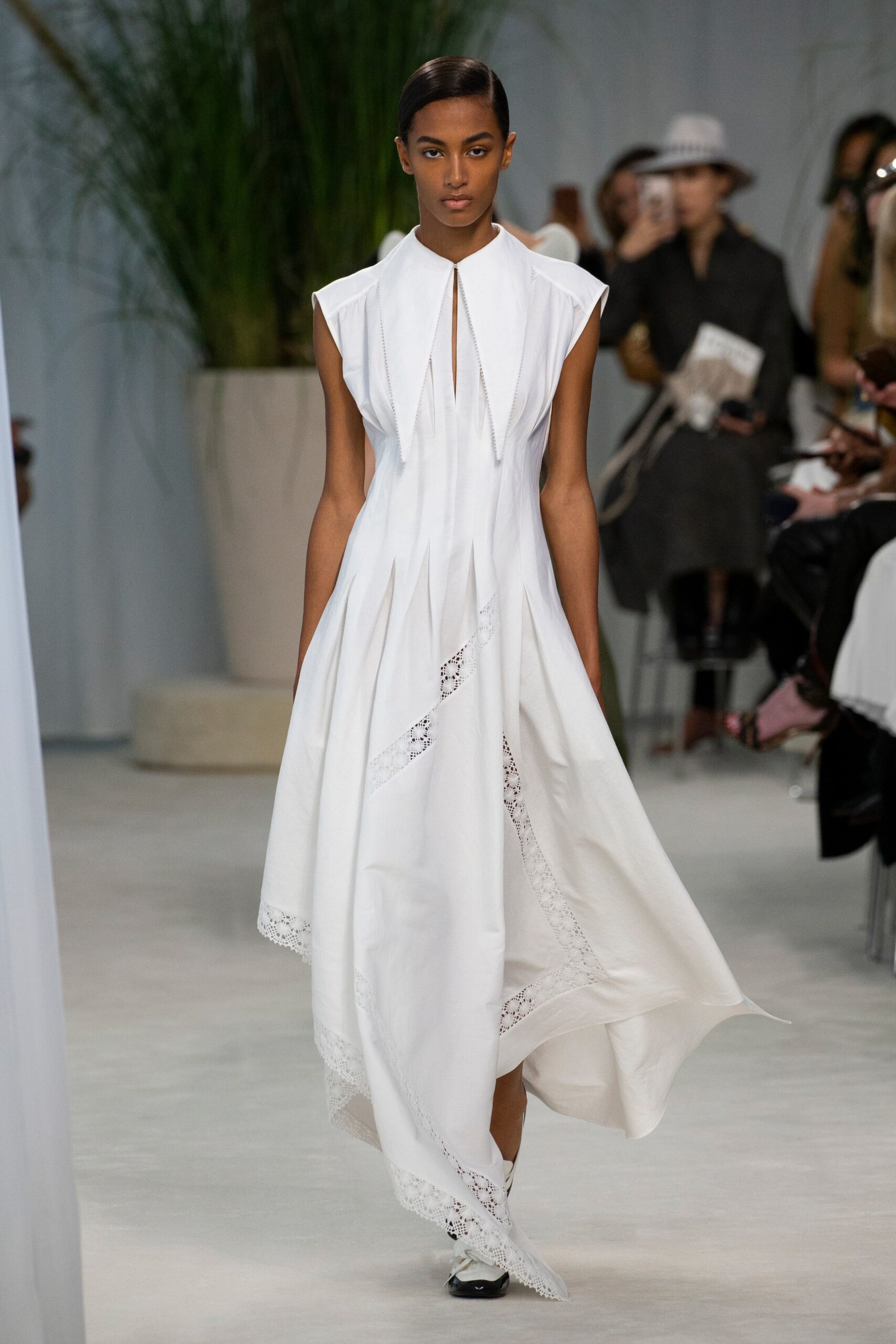 Loewe S/S 20 Look 32