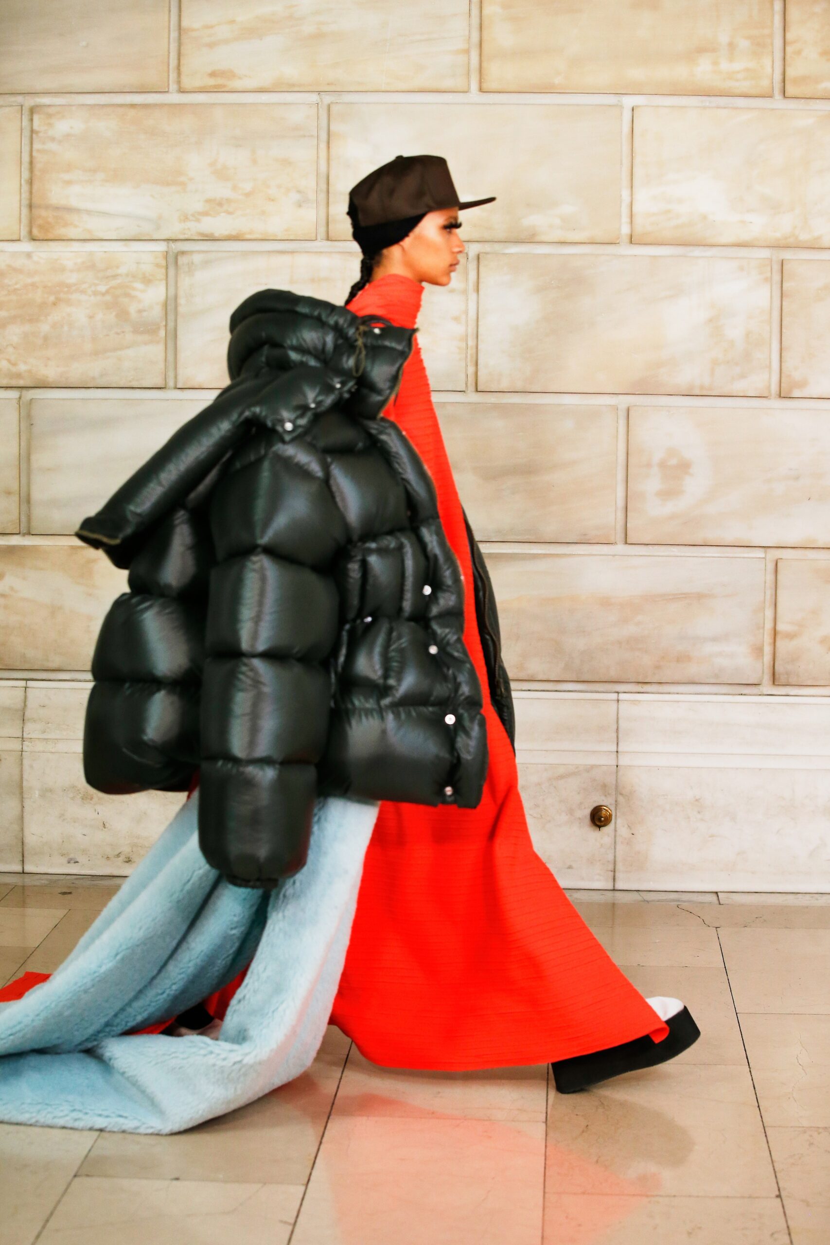Marc Jacobs F/W 21 Look 32