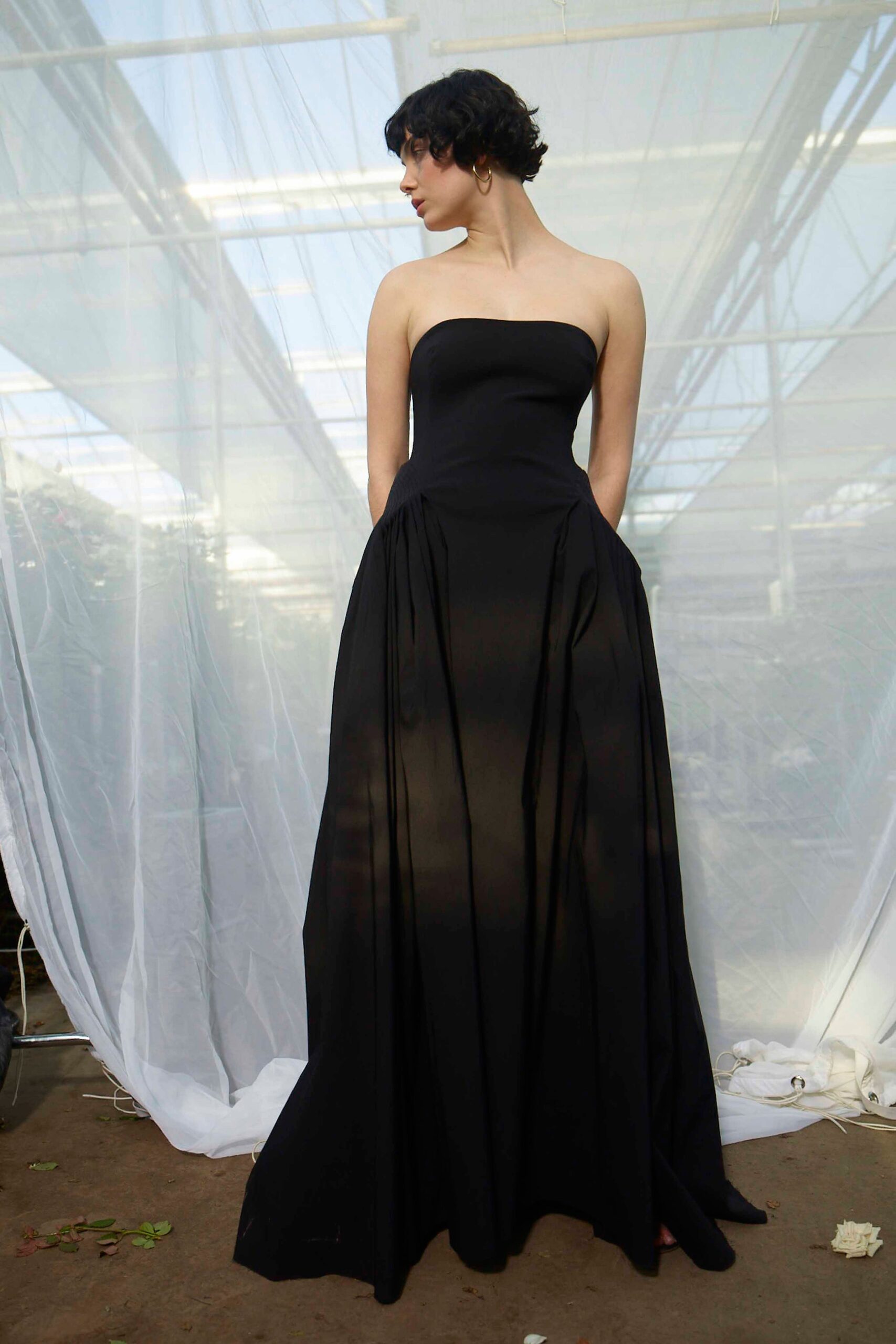 Maggie Marilyn S/S 20 Look 32