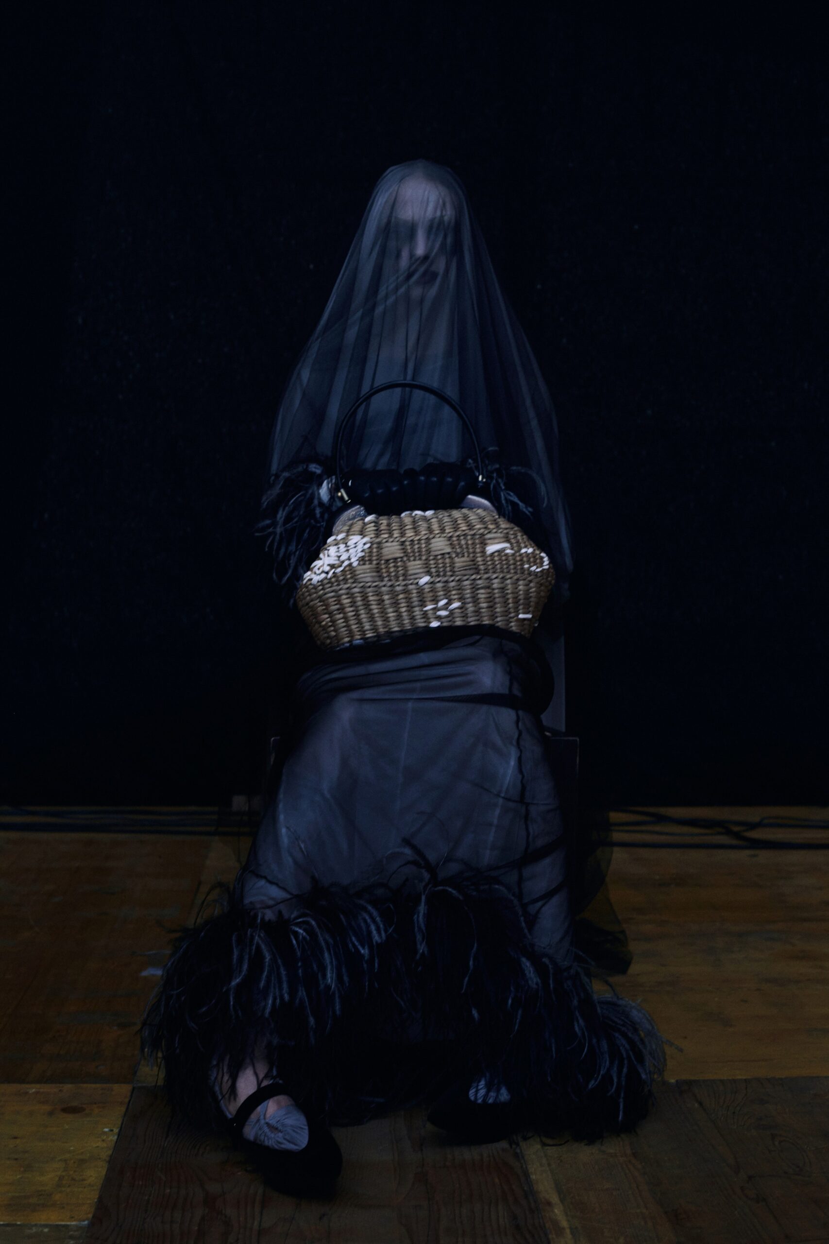 Maison Margiela S/S 21 Look 32
