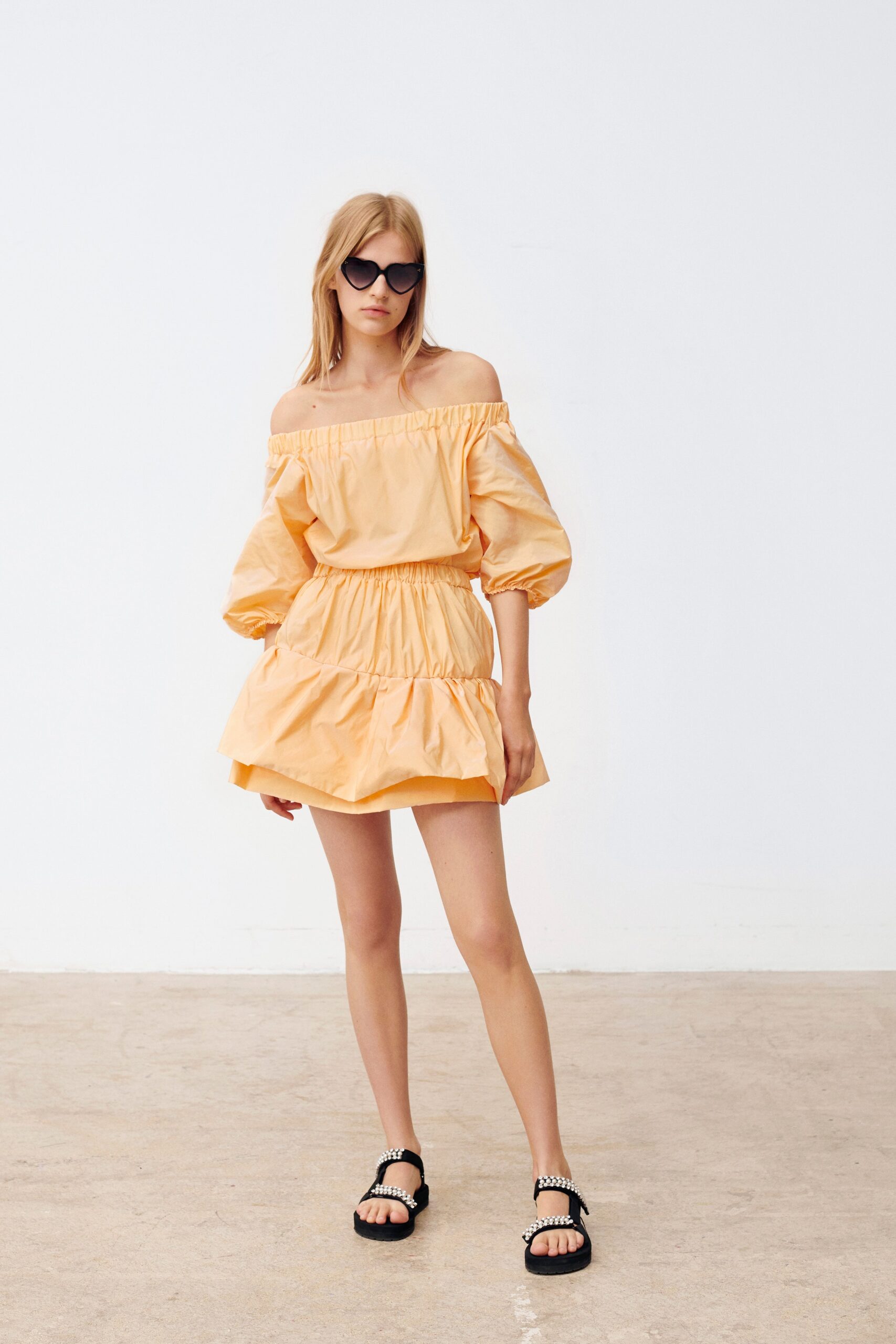 Maje S/S 20 Look 25