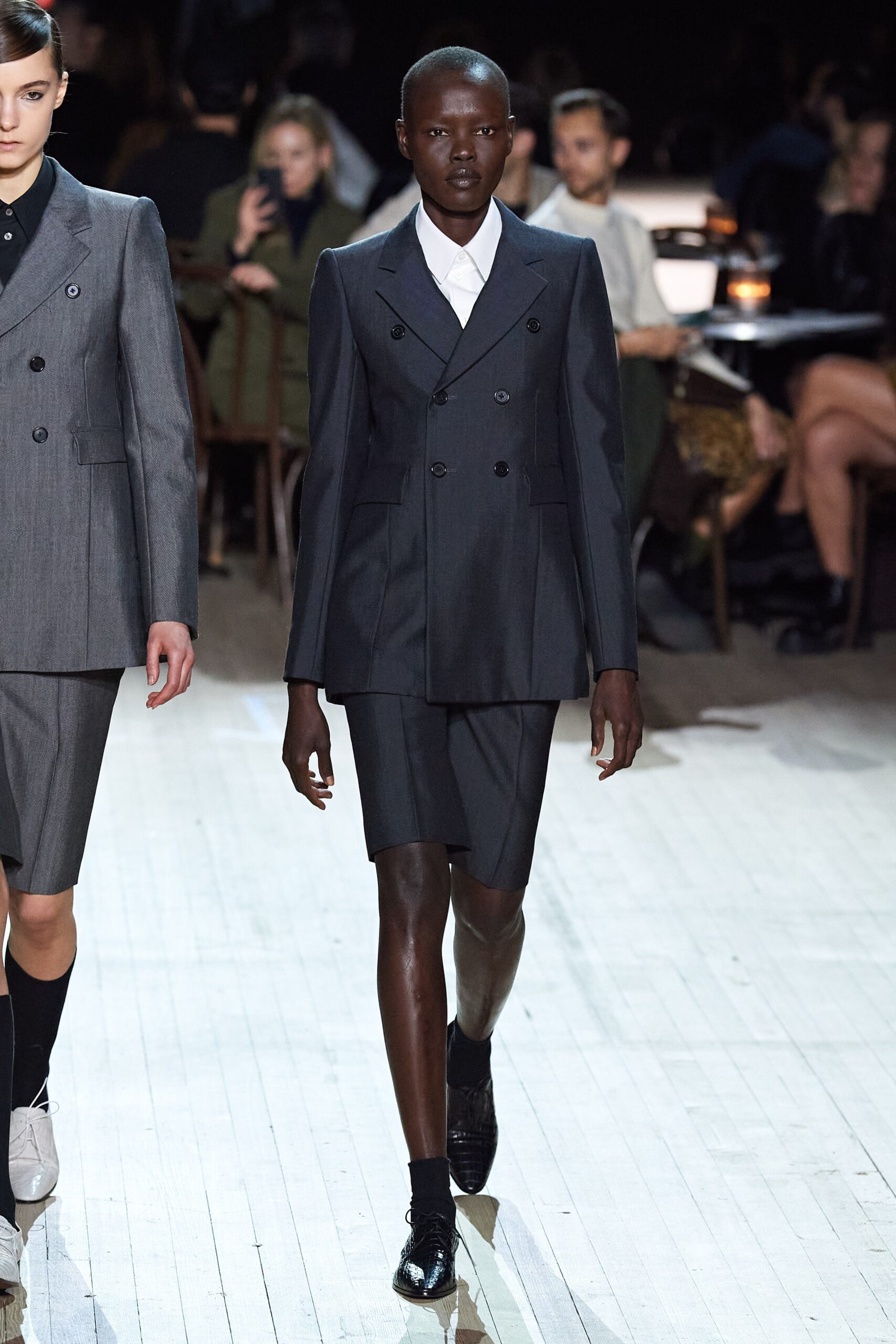 Marc Jacobs F/W 20 Look 32