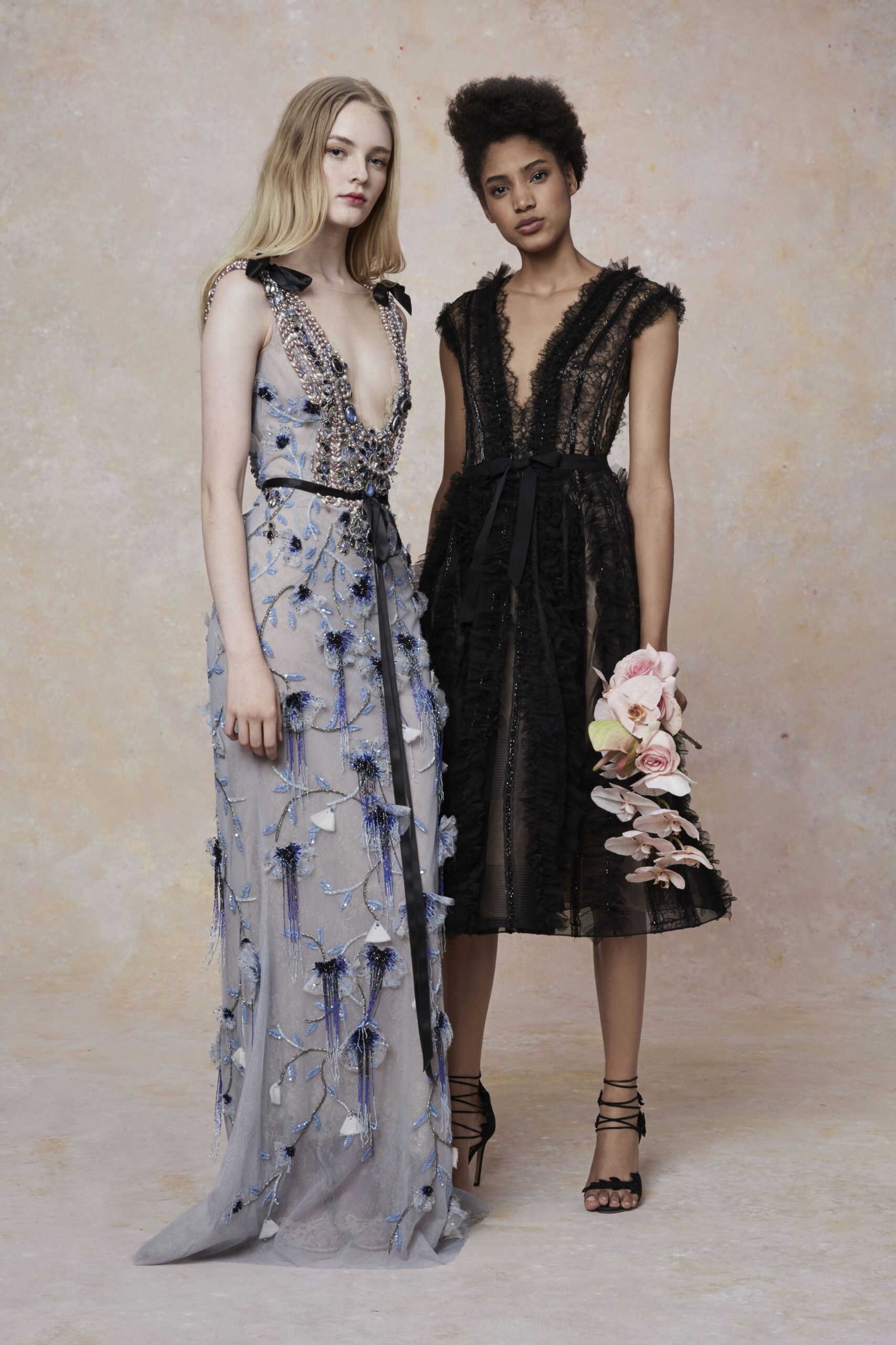 Marchesa Resort 19 Look 32