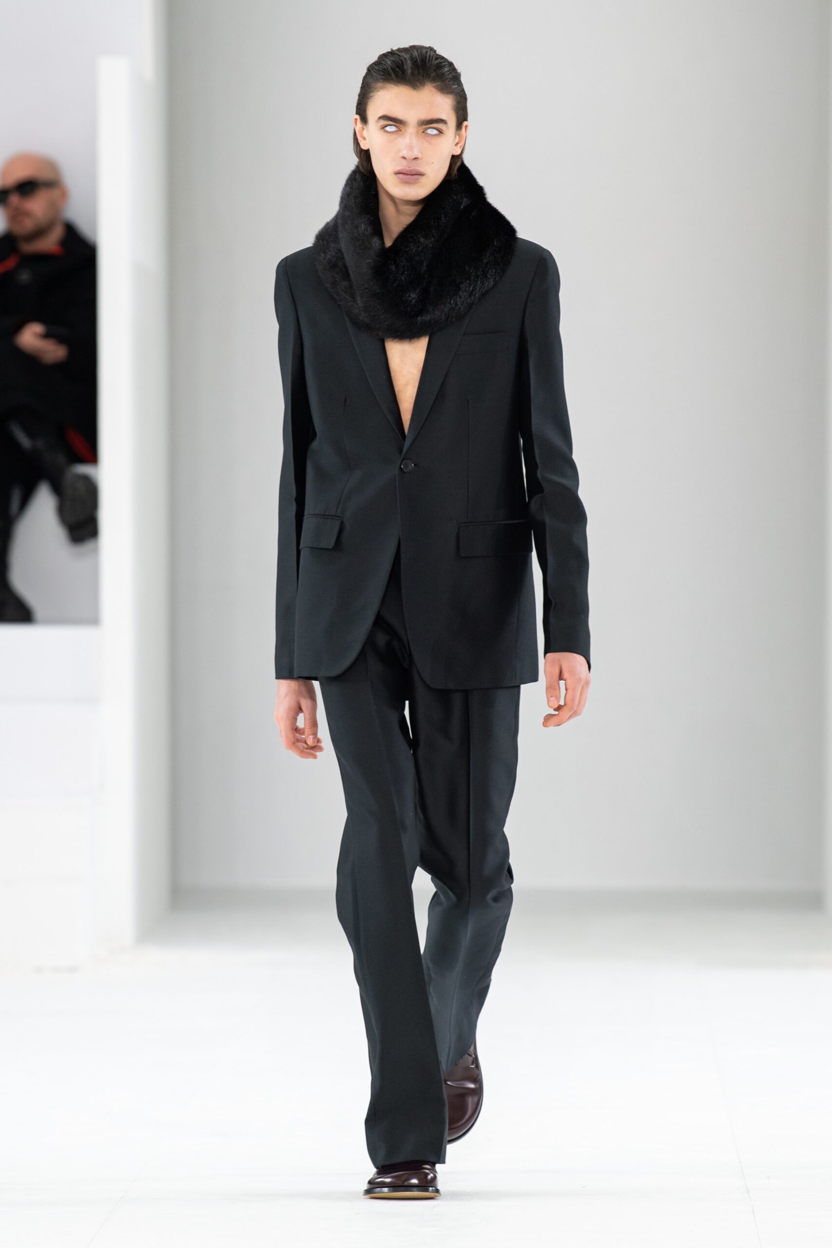 Loewe F/W 23 Menswear Look 32