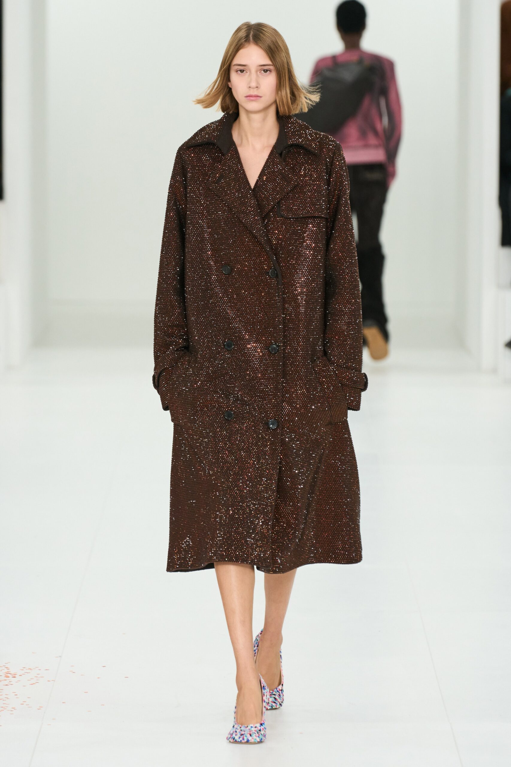 Loewe F/W 23 Look 32