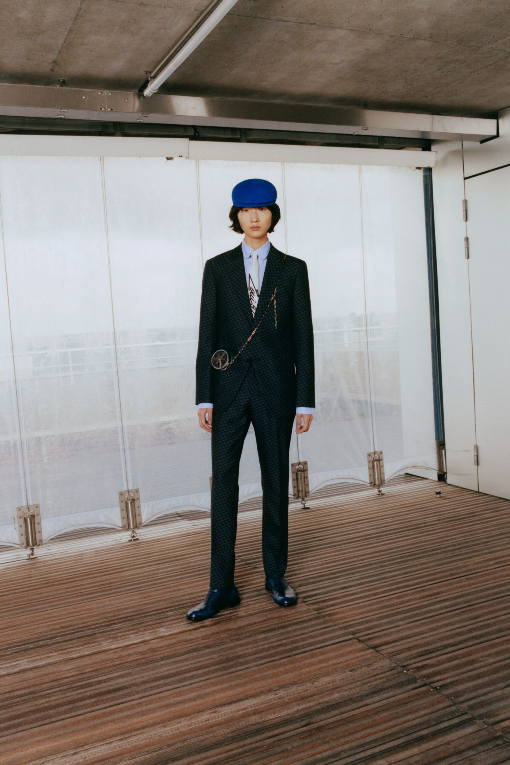 Louis Vuitton Resort 23 Look 32