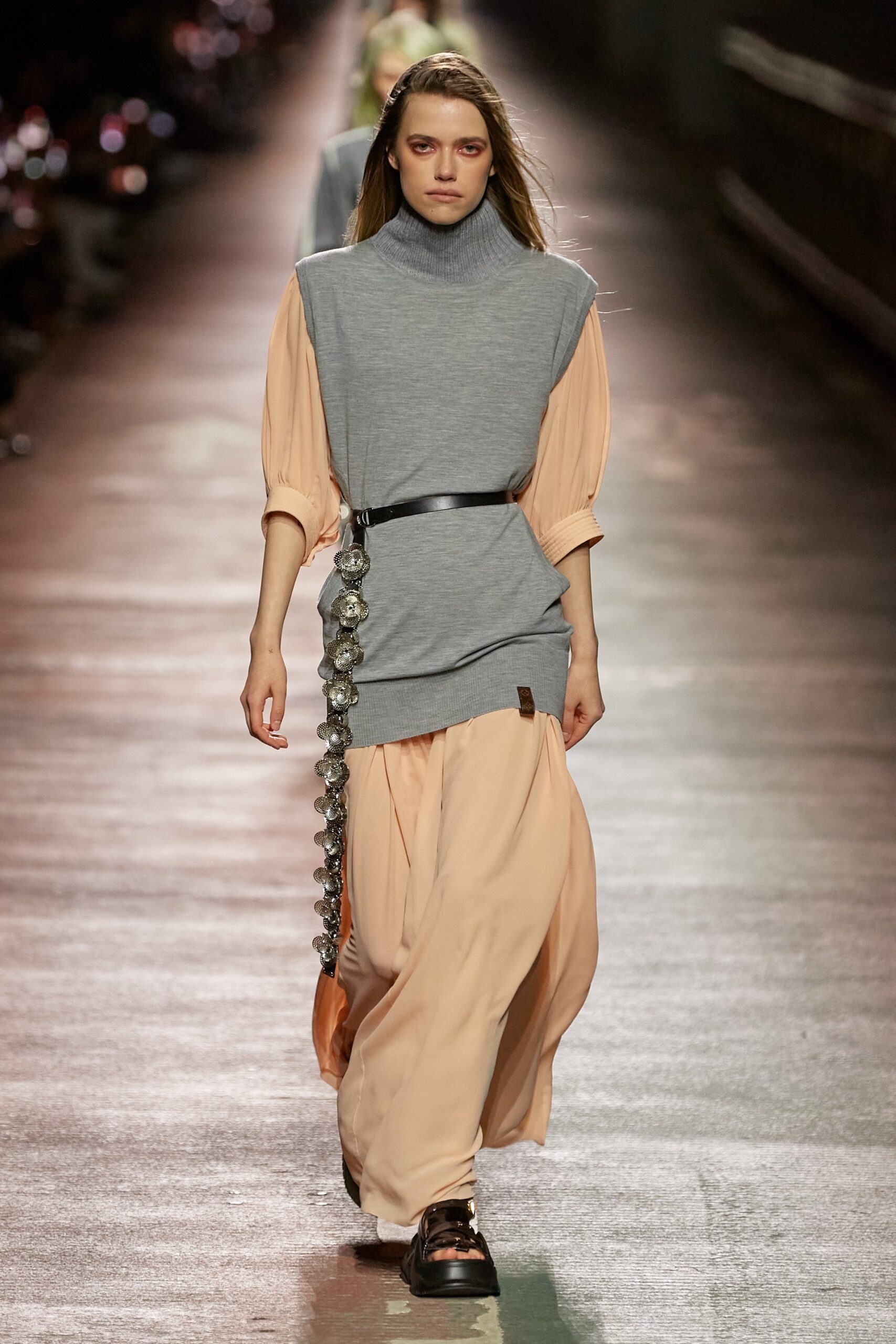 Louis Vuitton F/W 23 Look 32