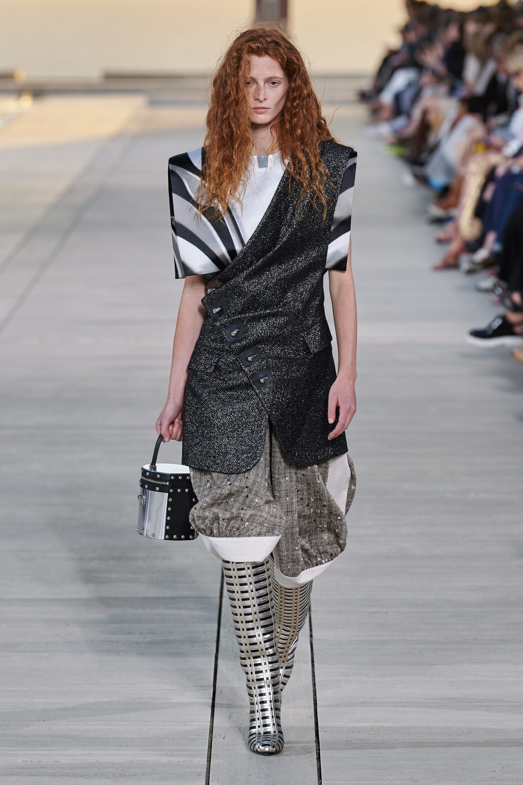Louis Vuitton Resort 23 Look 32