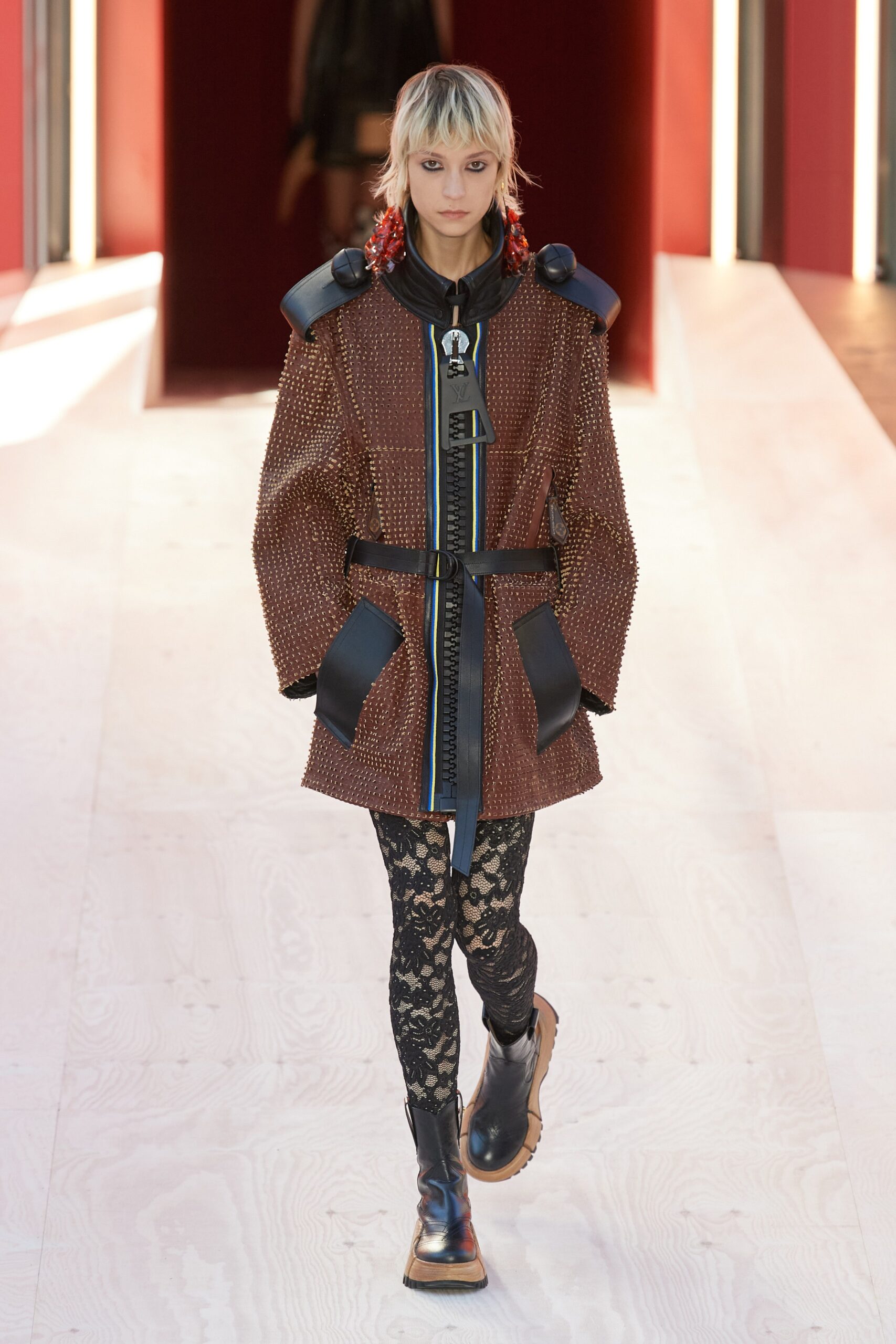Louis Vuitton S/S 23 Look 32