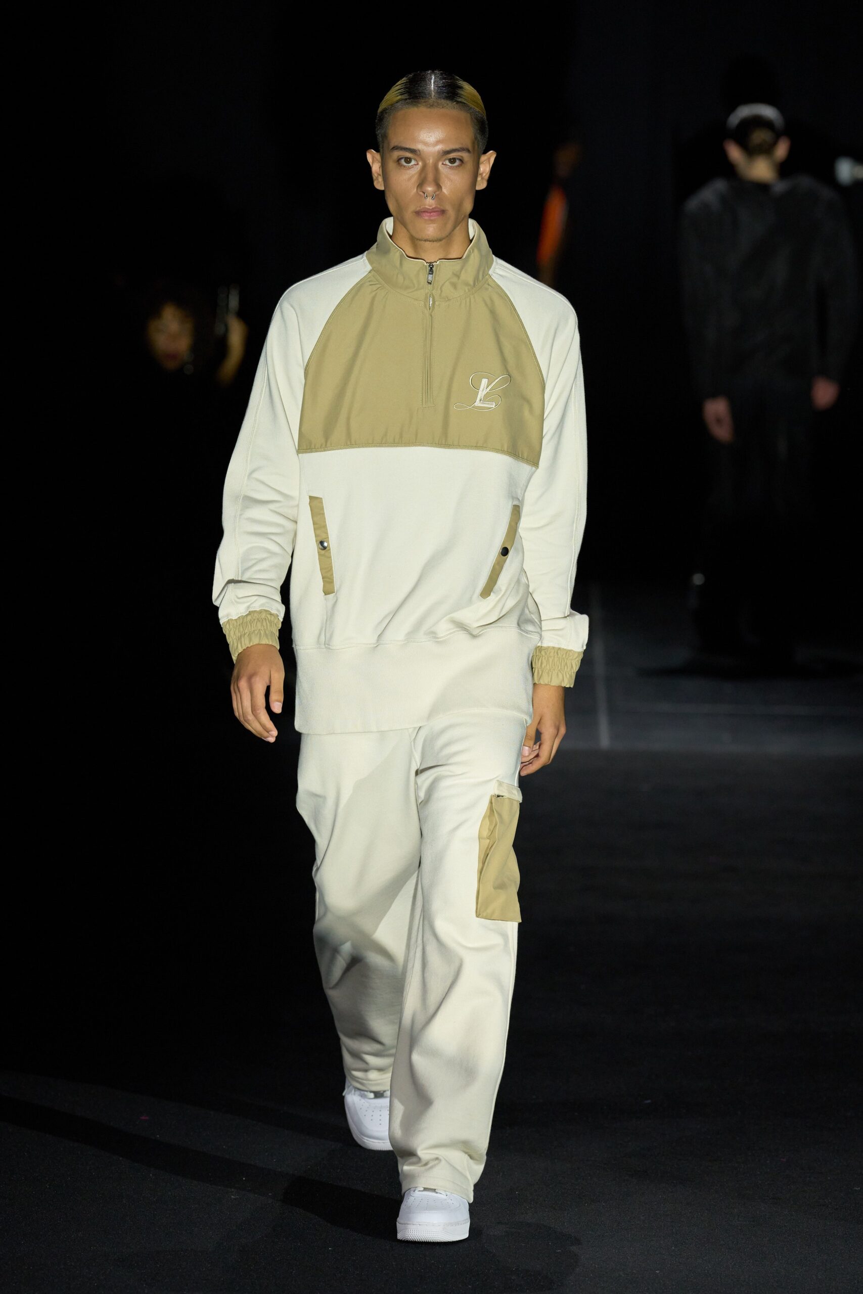 Luar S/S 23 Look 32