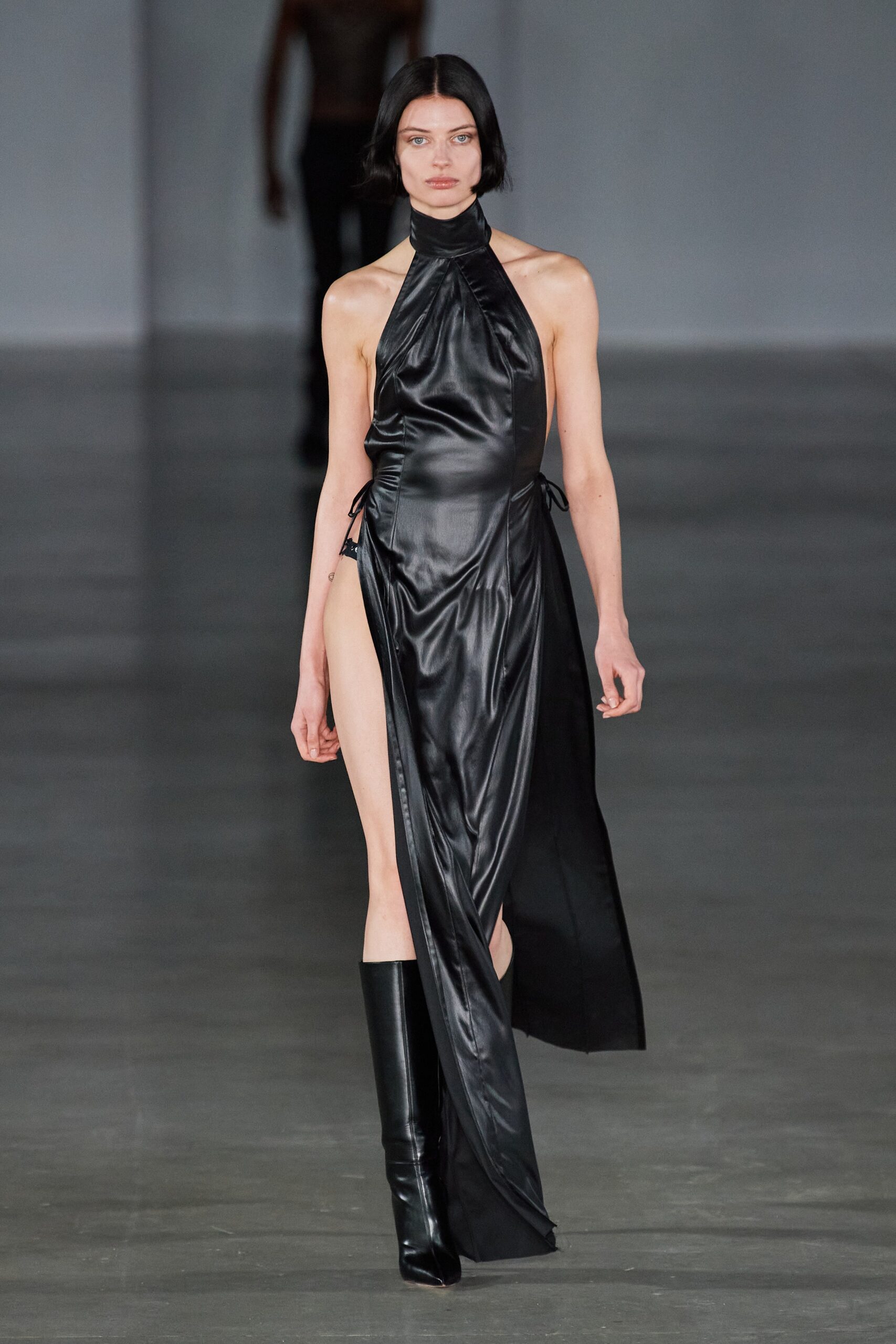 Ludovic de Saint Sernin F/W 22 Look 32