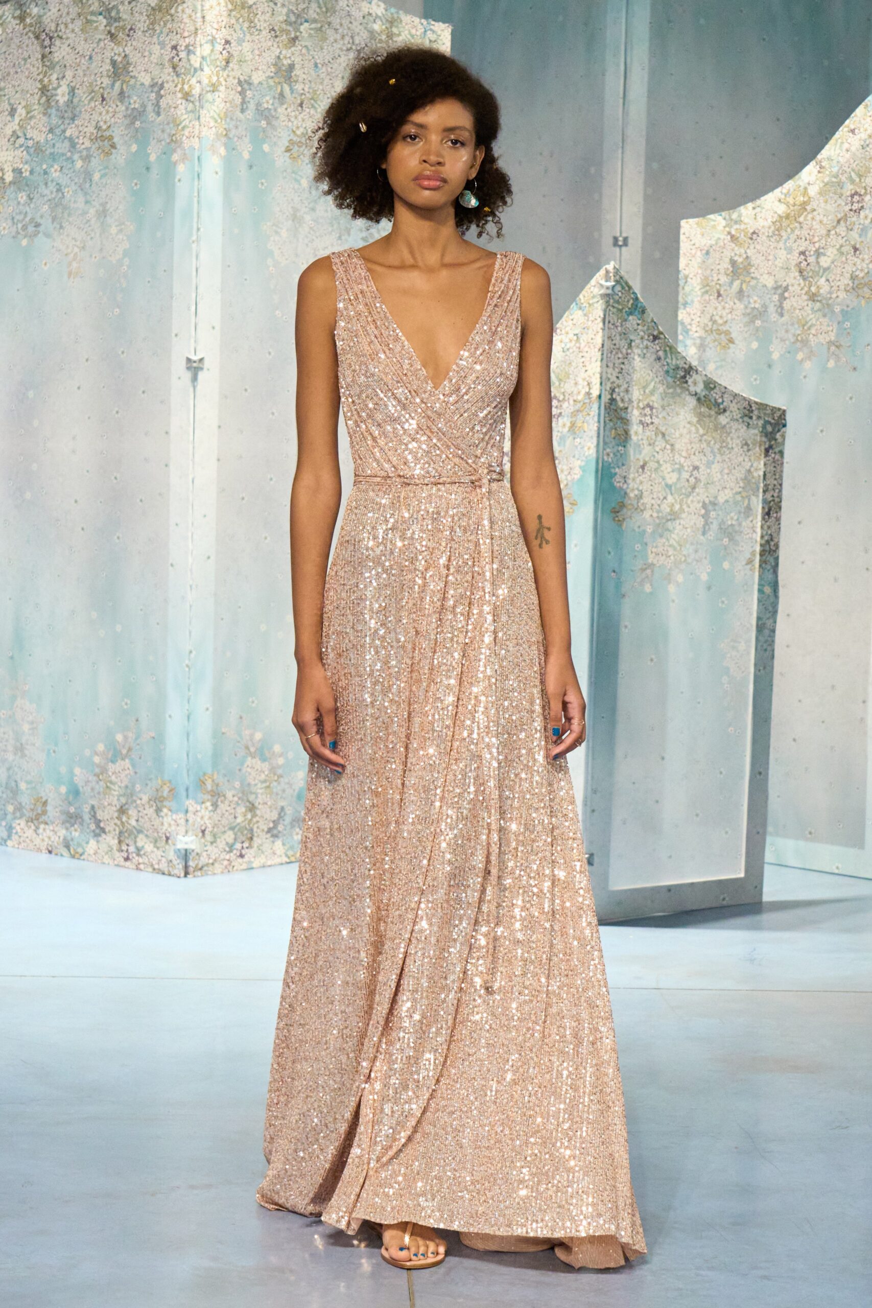 Luisa Beccaria S/S 23 Look 32