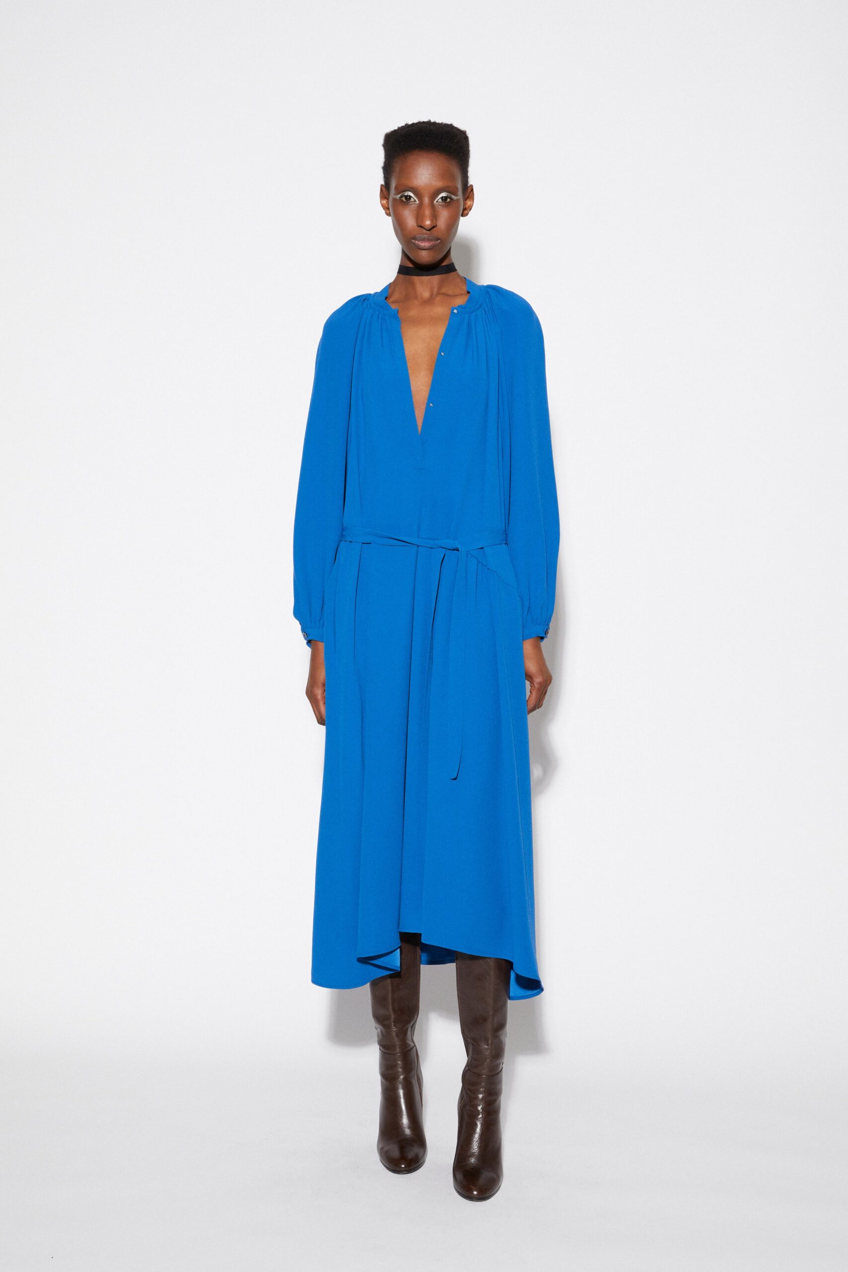 Lutz Huelle F/W 23 Look 32