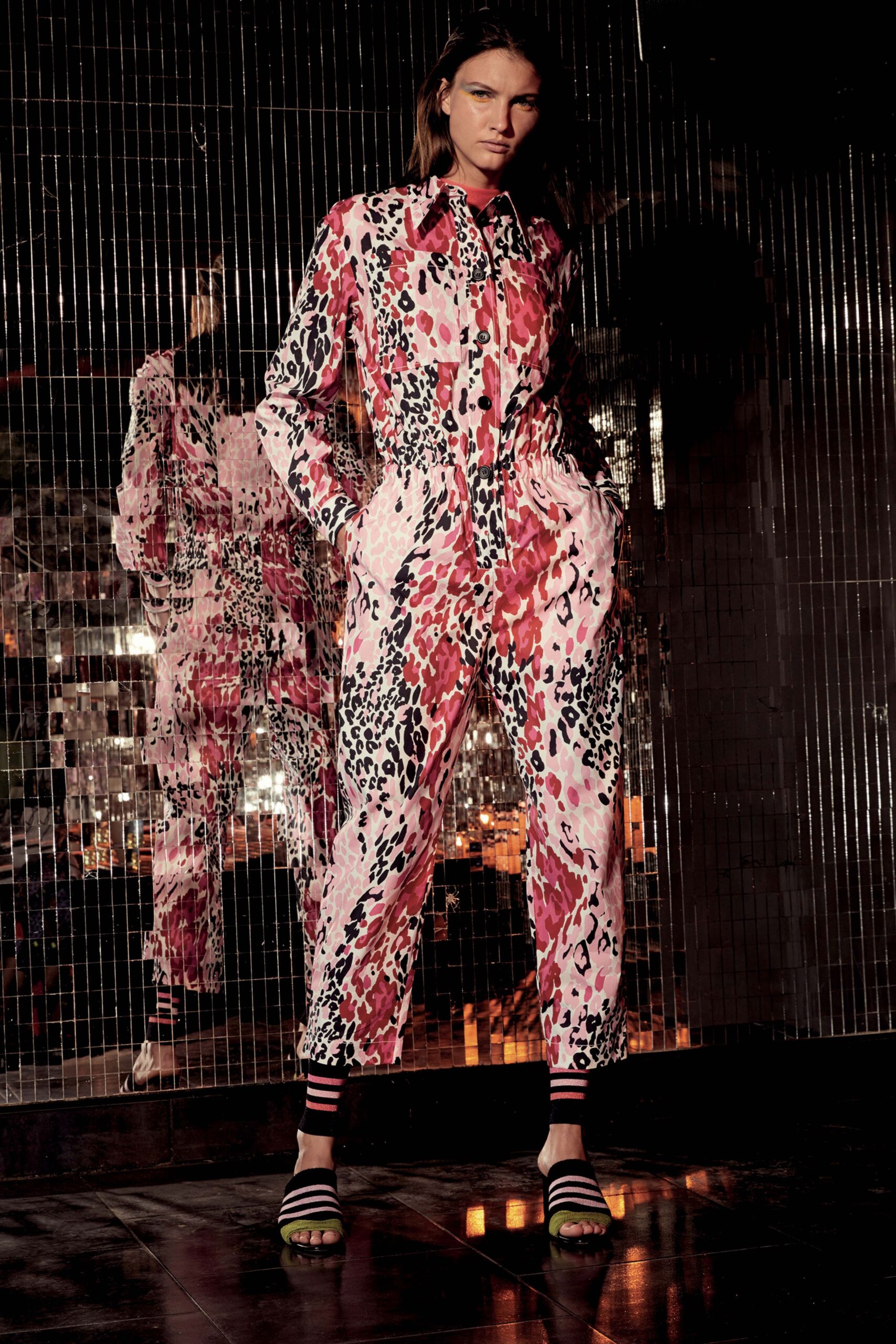 M Missoni Resort 19 Look 32