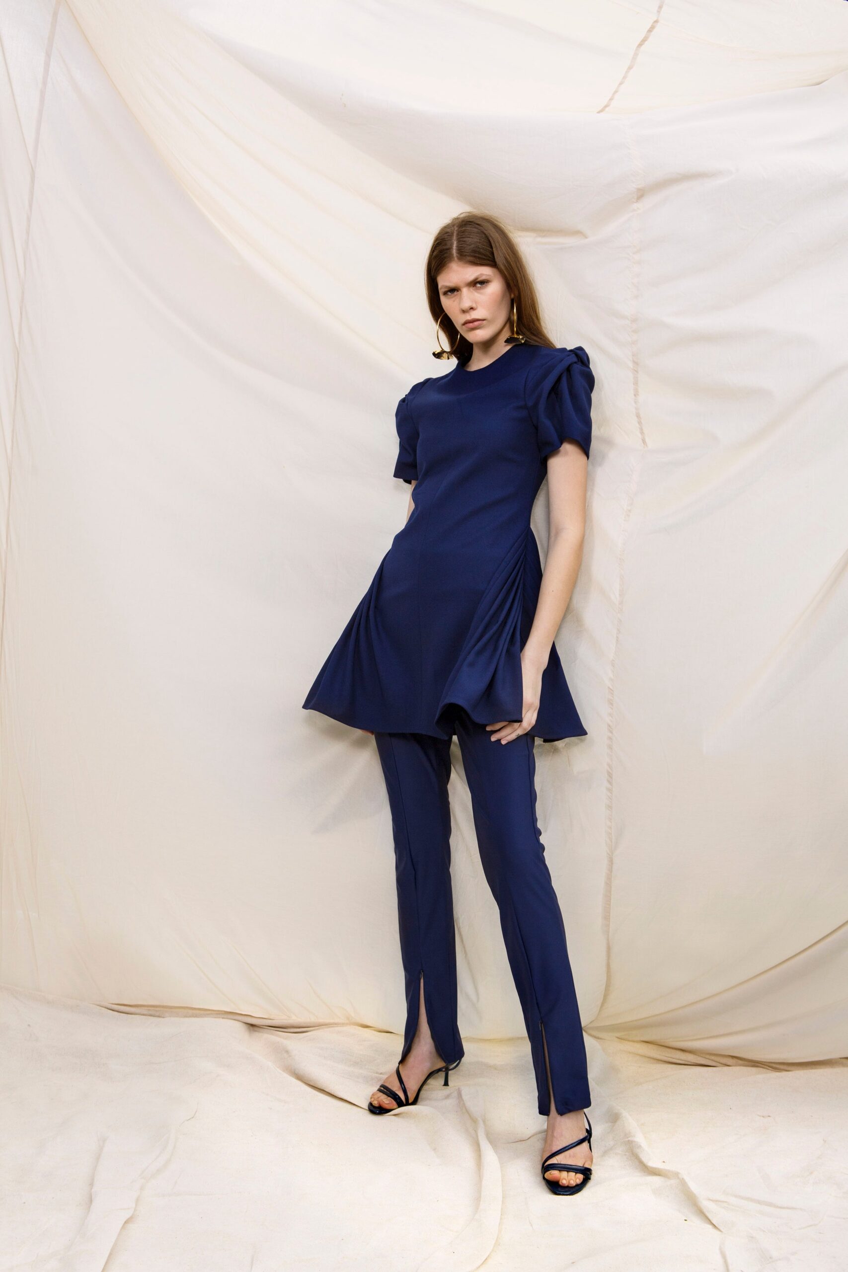 Maggie Marilyn F/W 19 Look 32