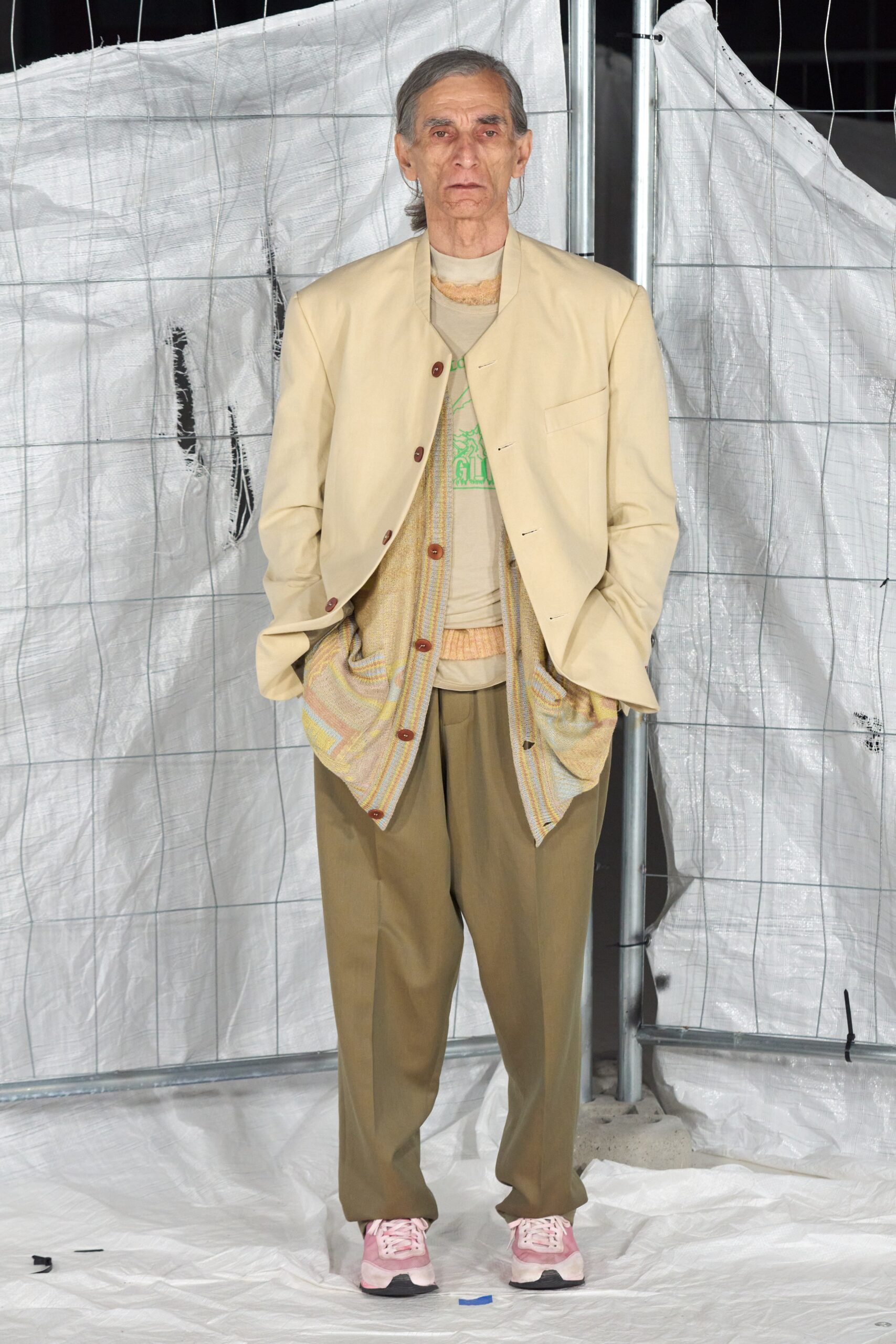 Magliano S/S 24 Menswear Look 32