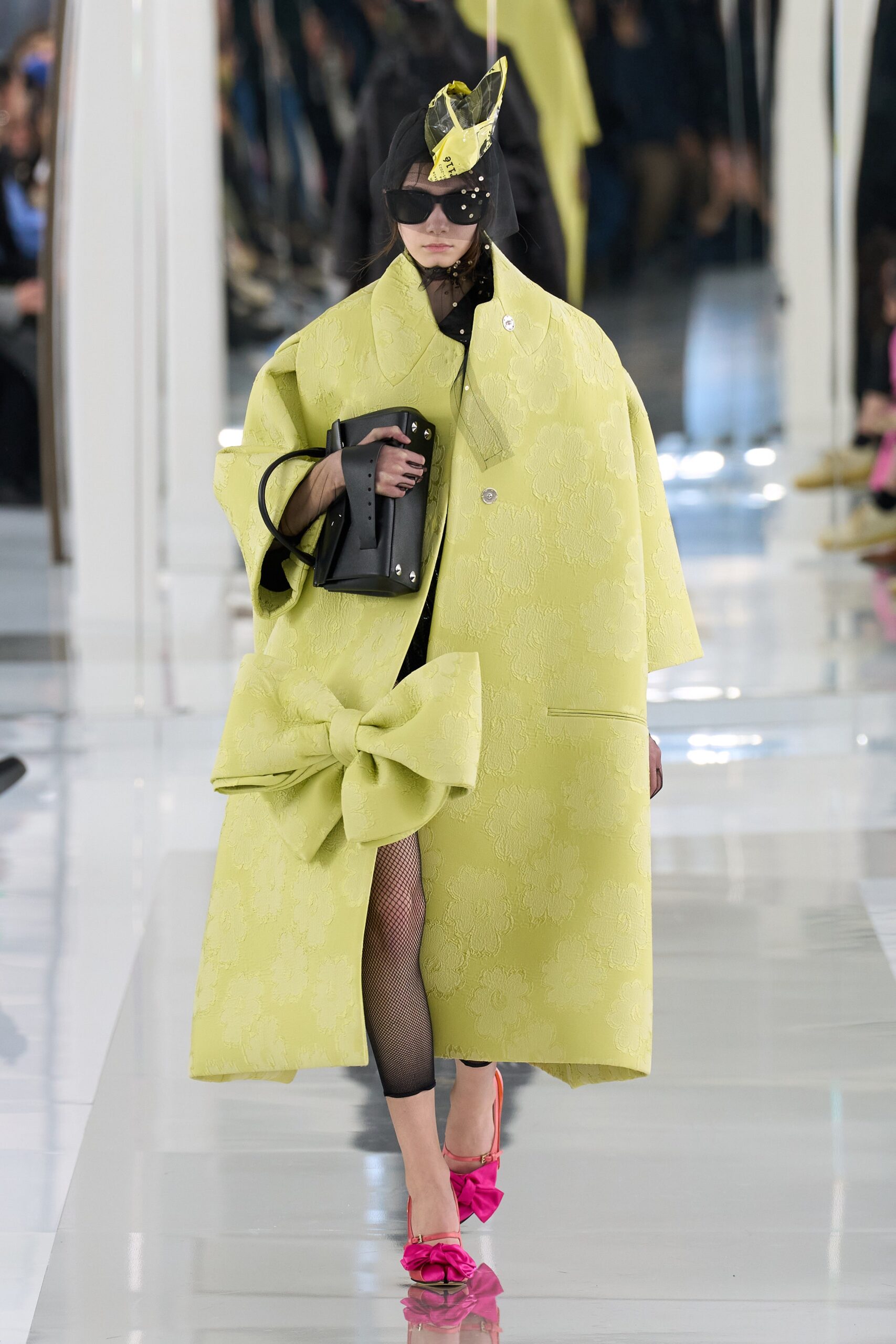 Maison Margiela F/W 23 Look 32