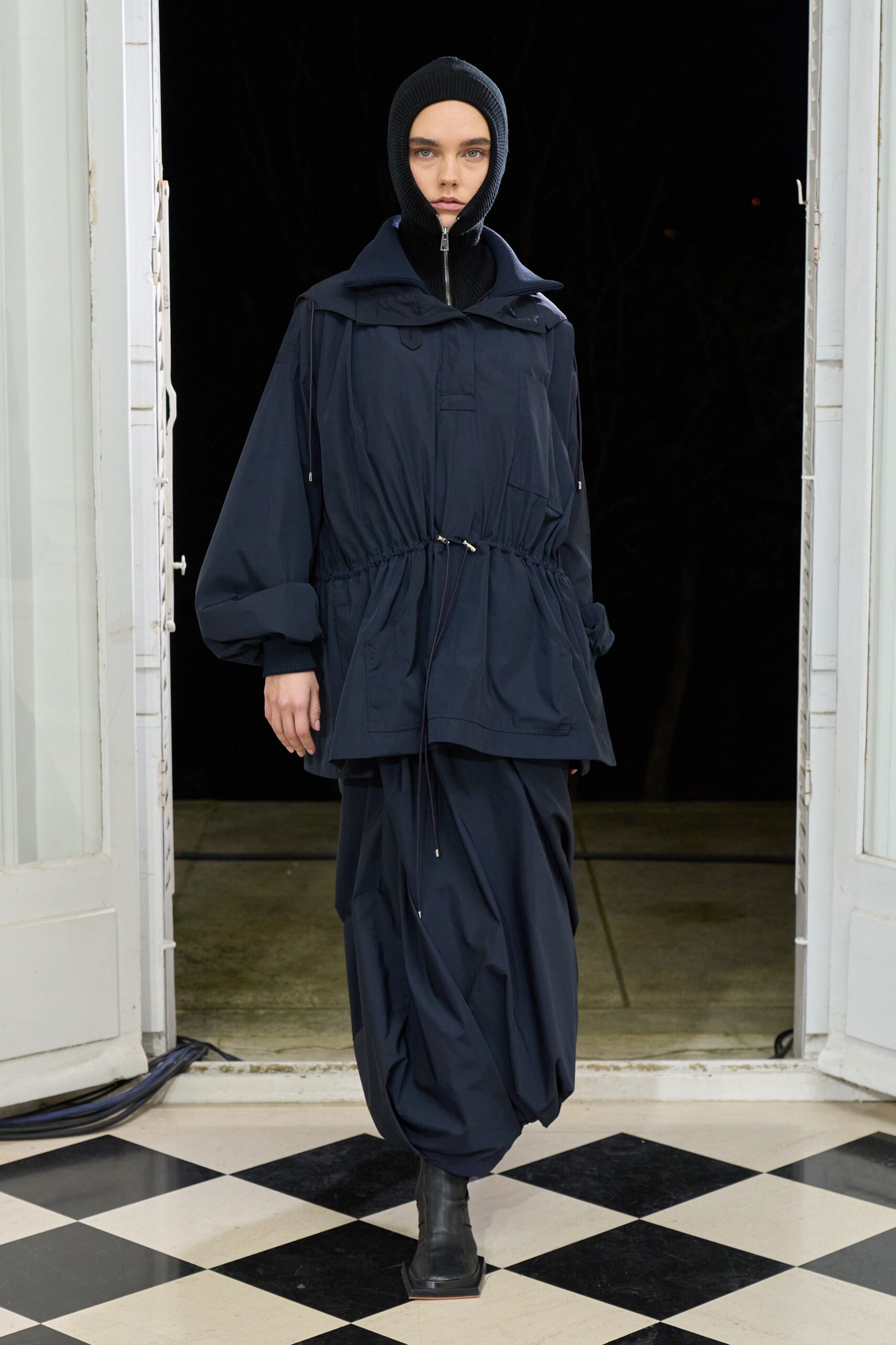Maison Rabih Kayrouz S/S 23 Couture Look 32
