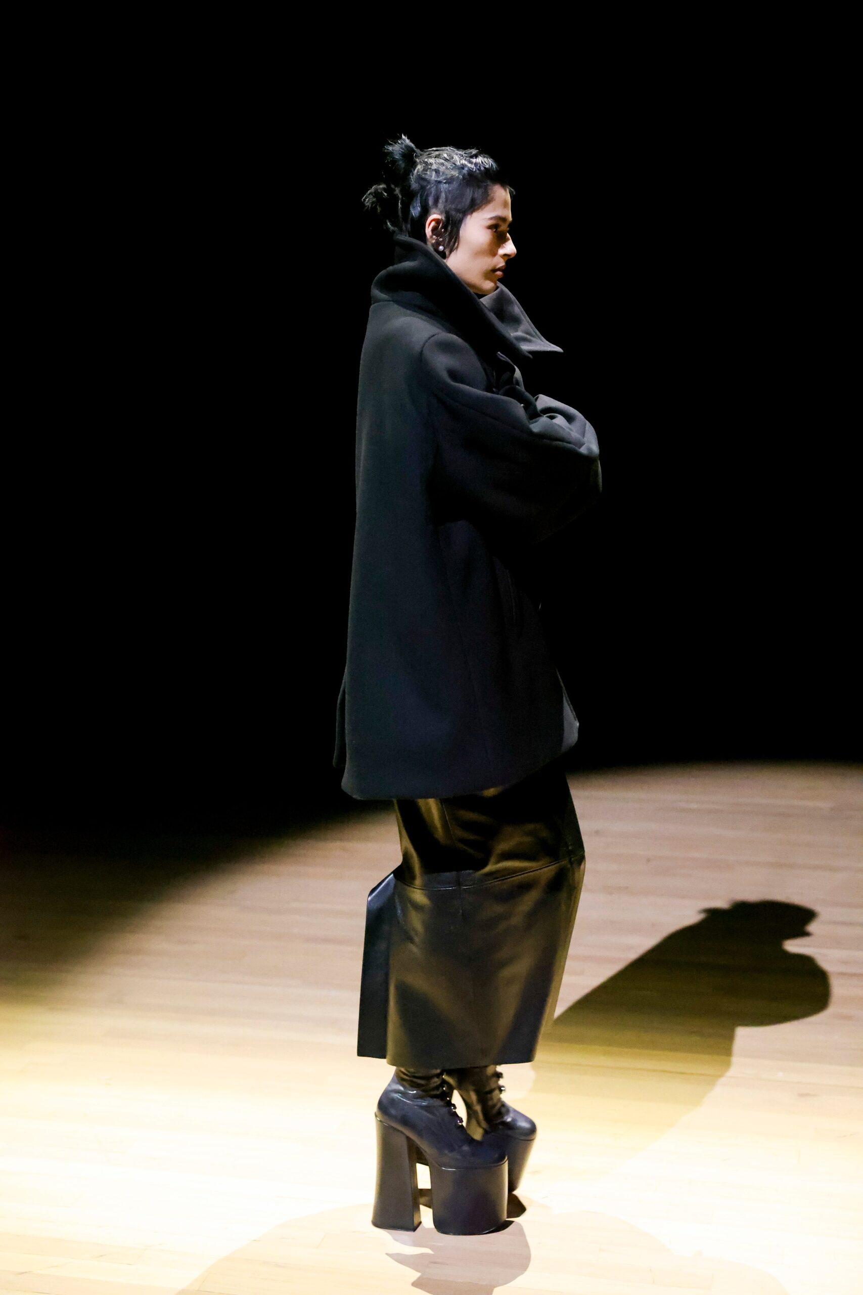 Marc Jacobs S/S 23 Look 32