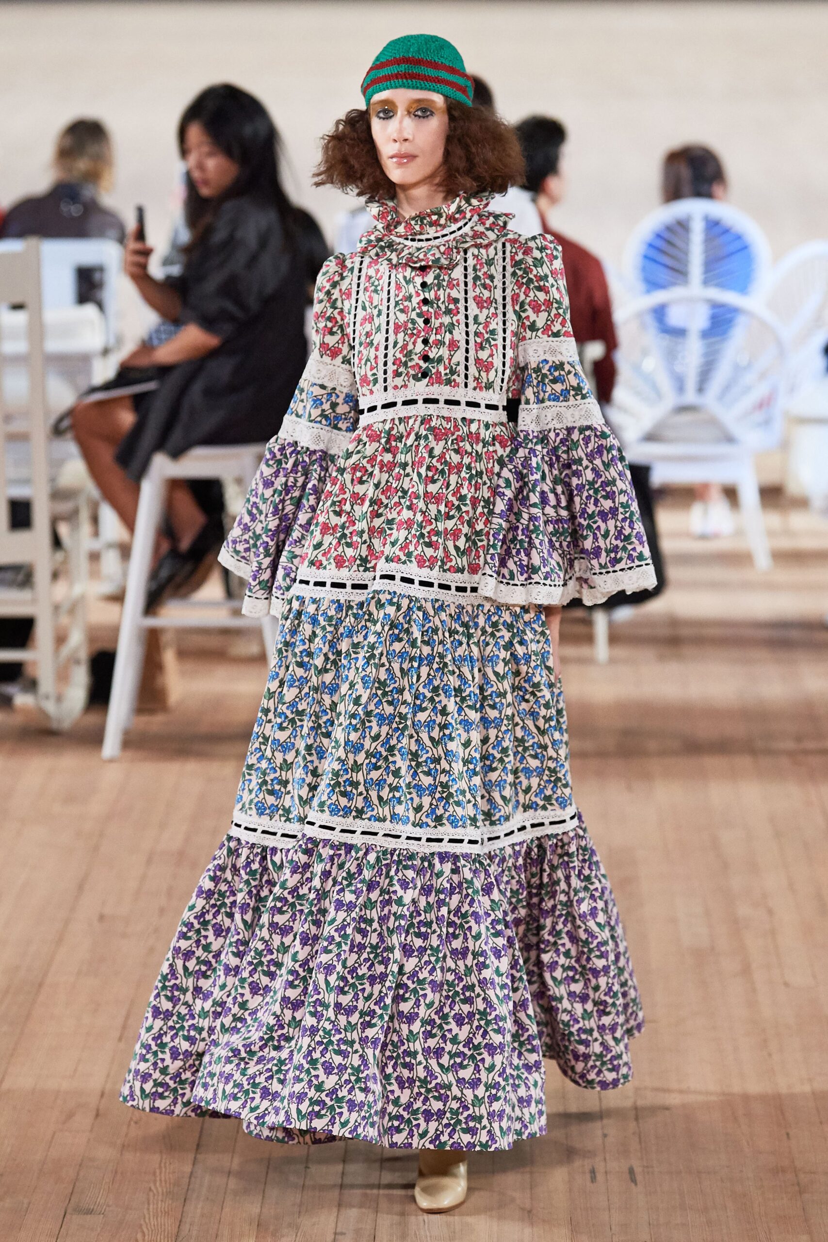 Marc Jacobs S/S 20 Look 32