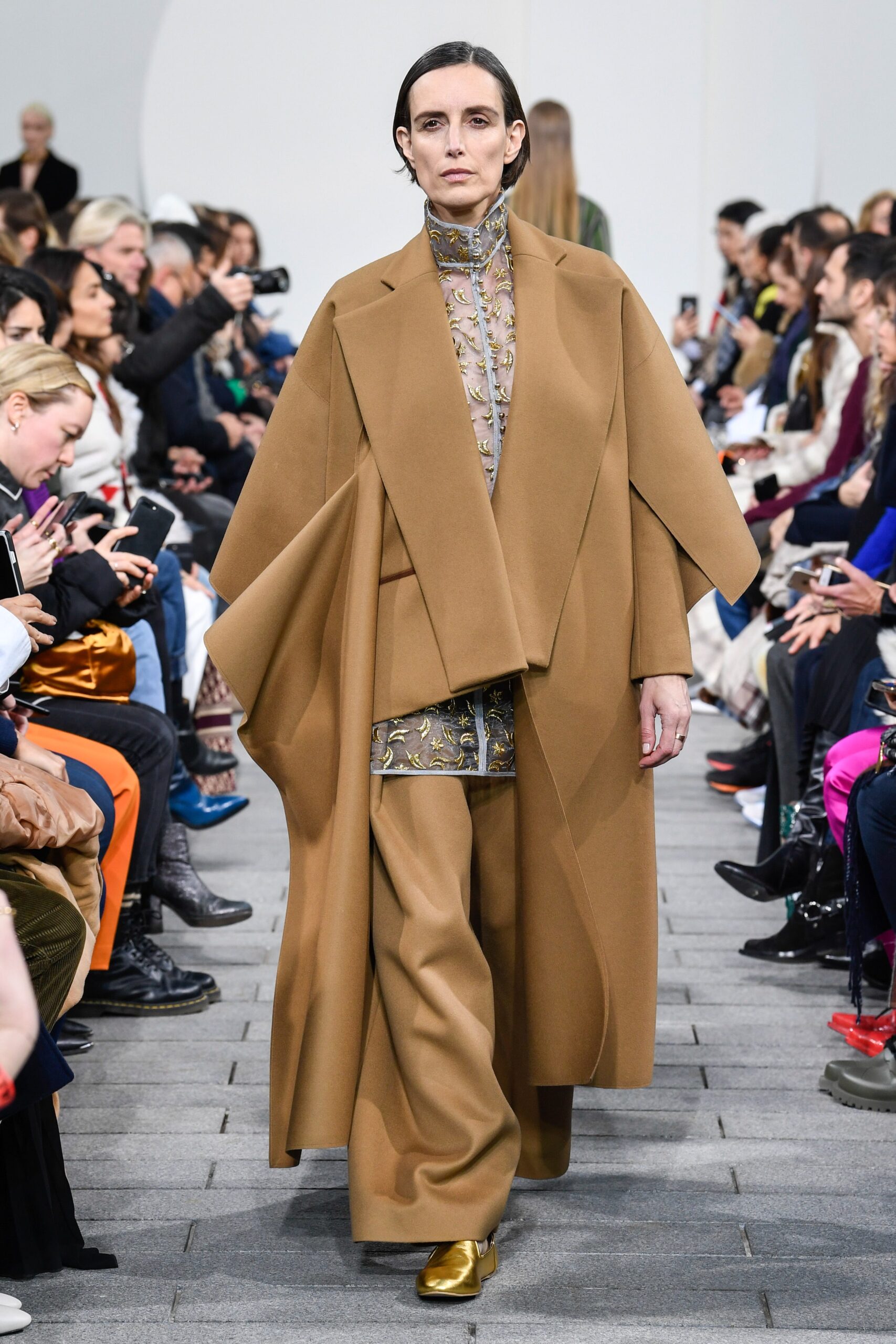 Maison Rabih Kayrouz F/W 19 Look 32