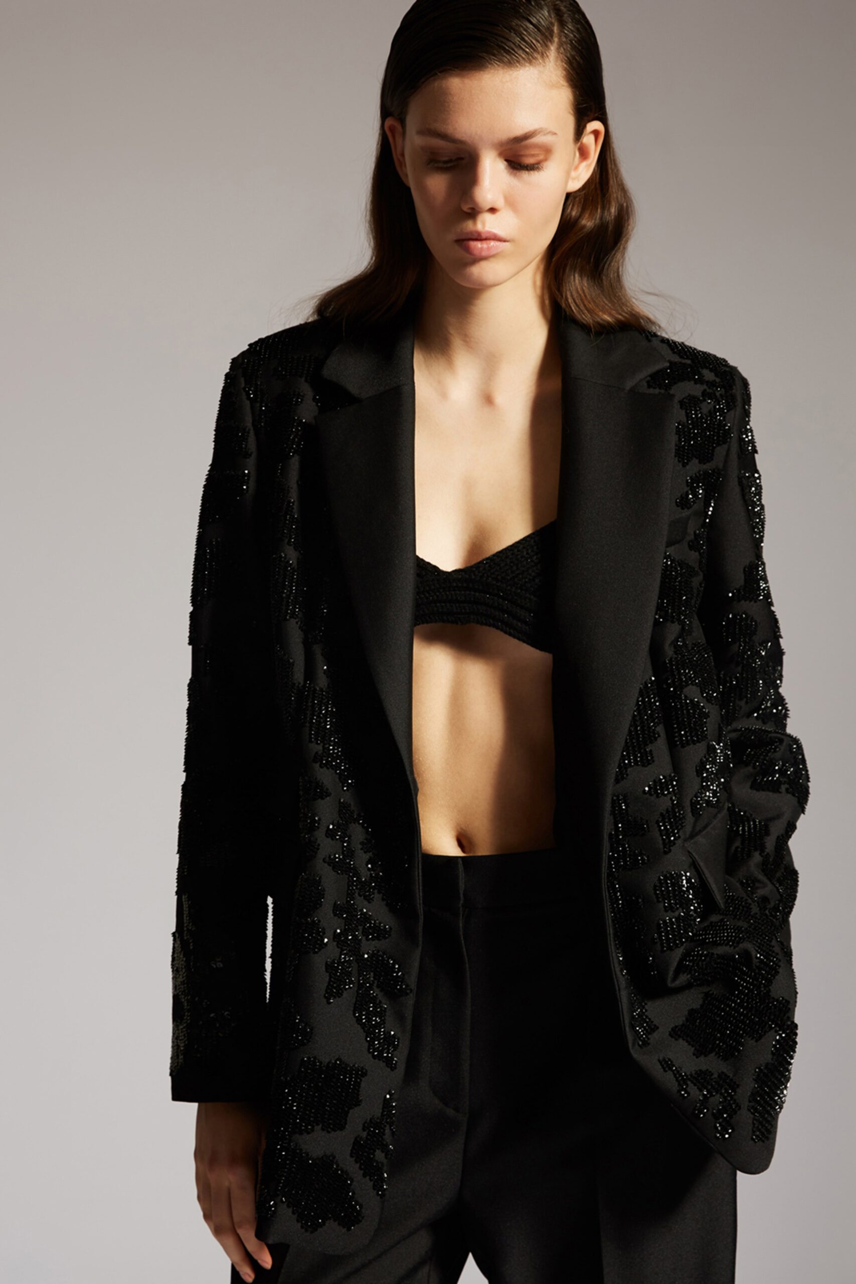 Lorena Antoniazzi F/W 21 Look 33