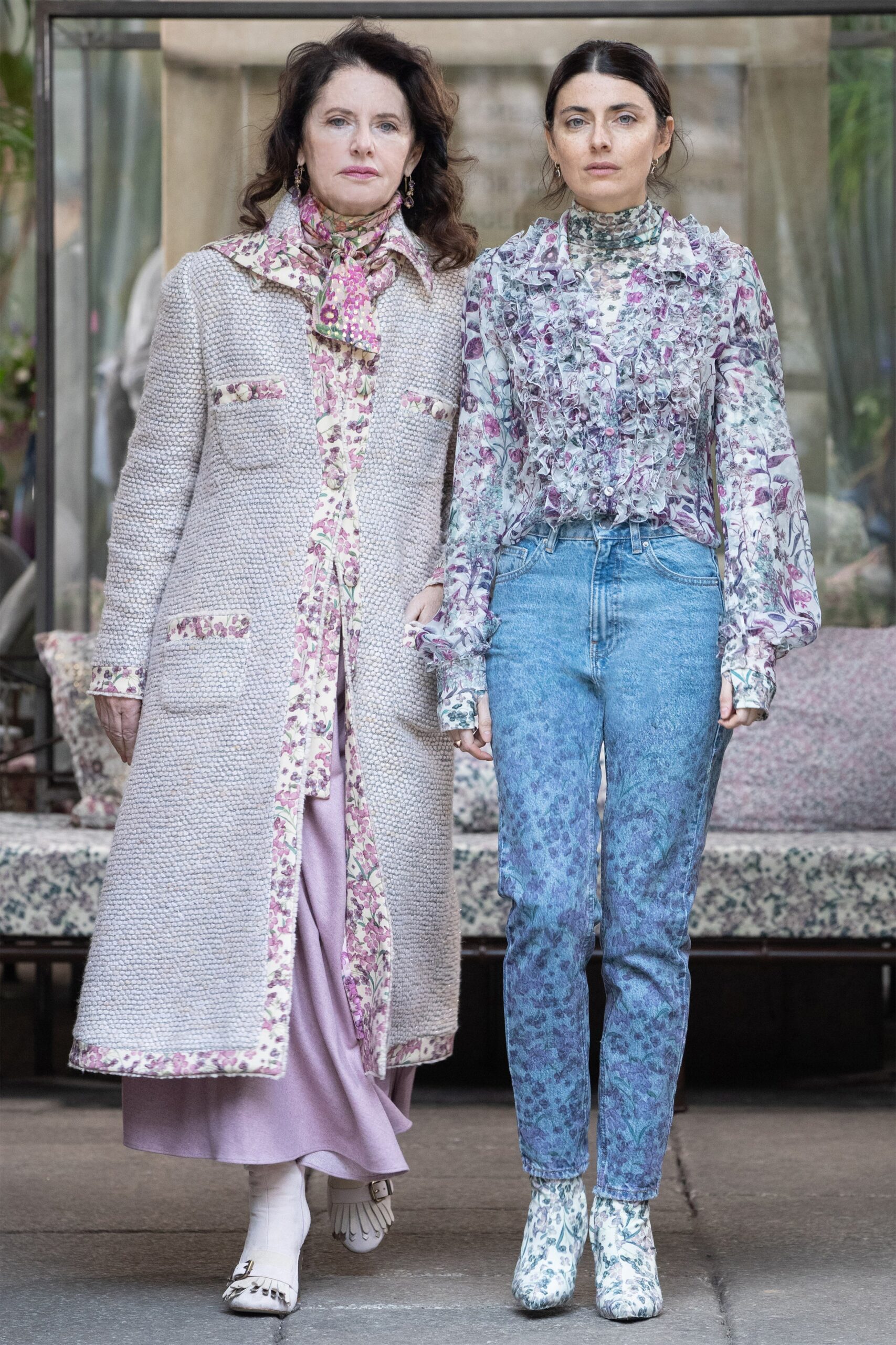 Luisa Beccaria F/W 20 Look 33