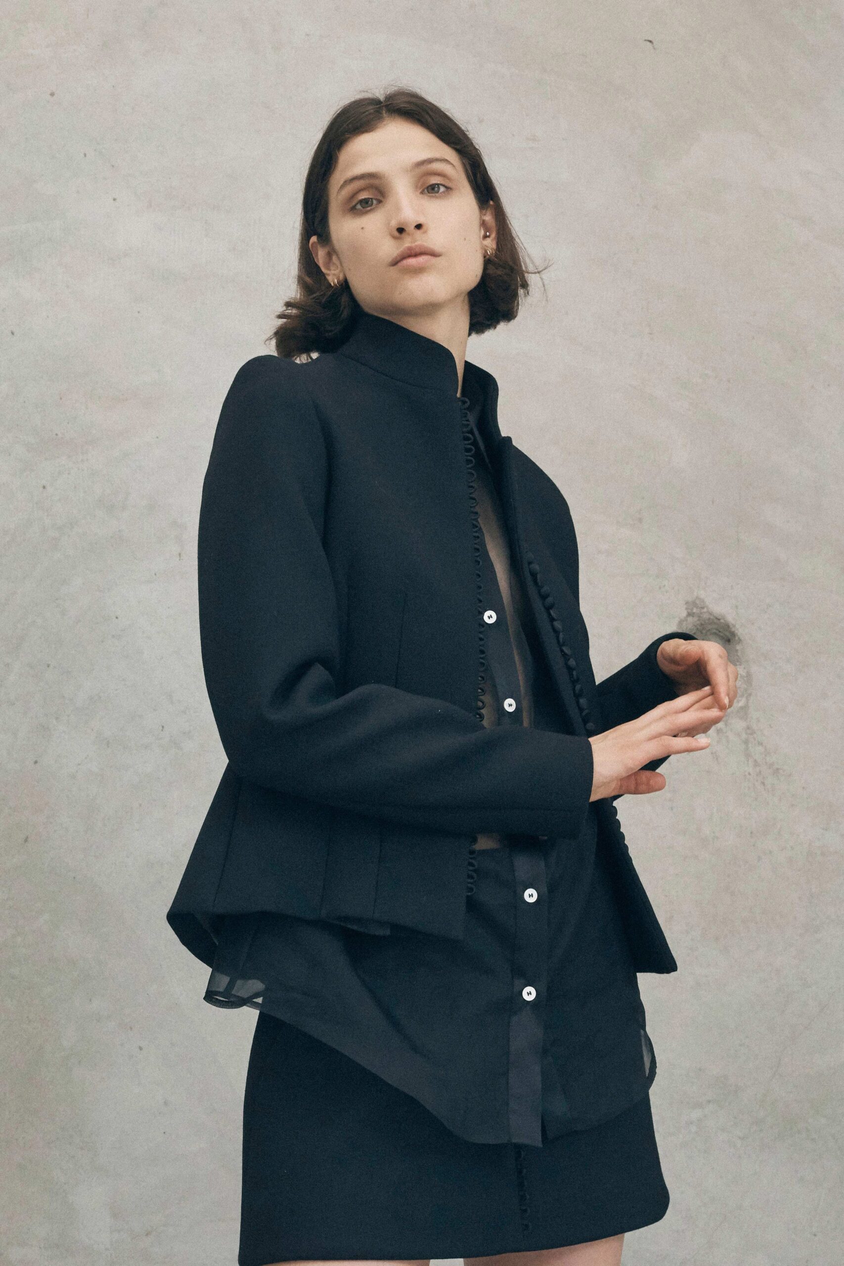 Maggie Marilyn F/W 20 Look 33