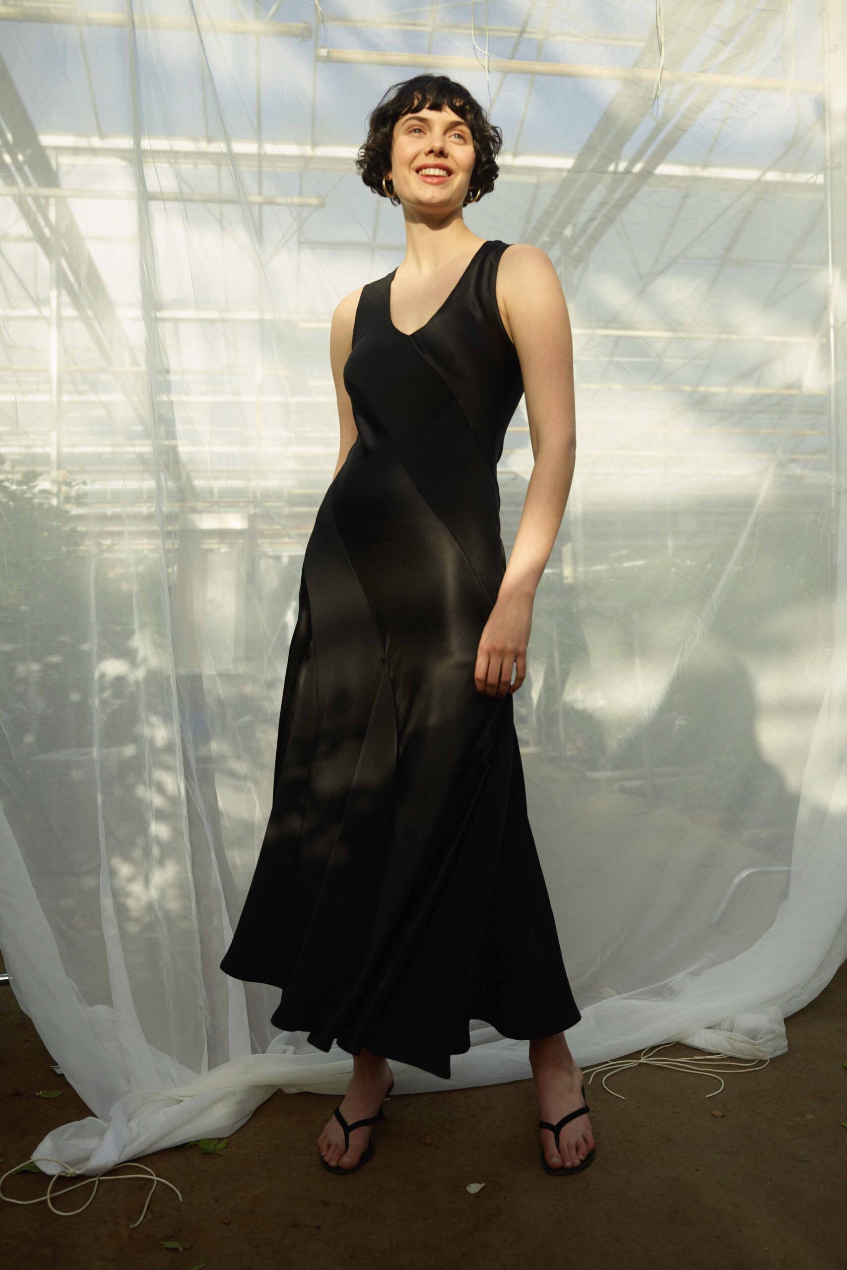 Maggie Marilyn S/S 20 Look 33