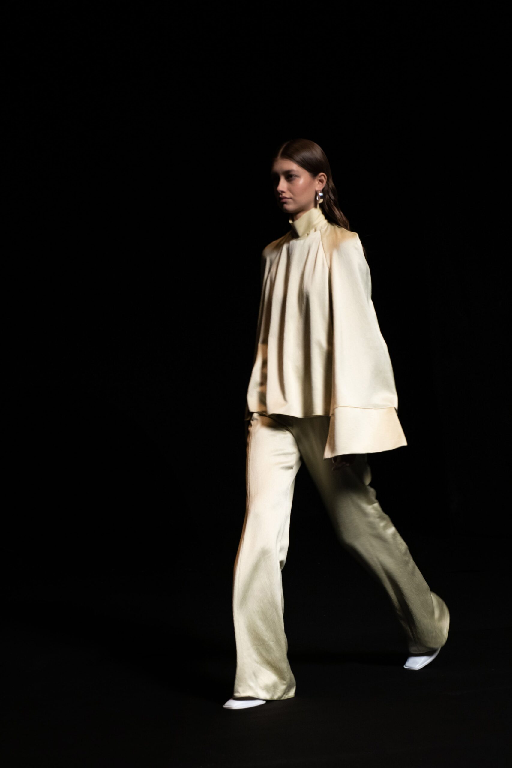 Maison Rabih Kayrouz F/W 22 Look 33