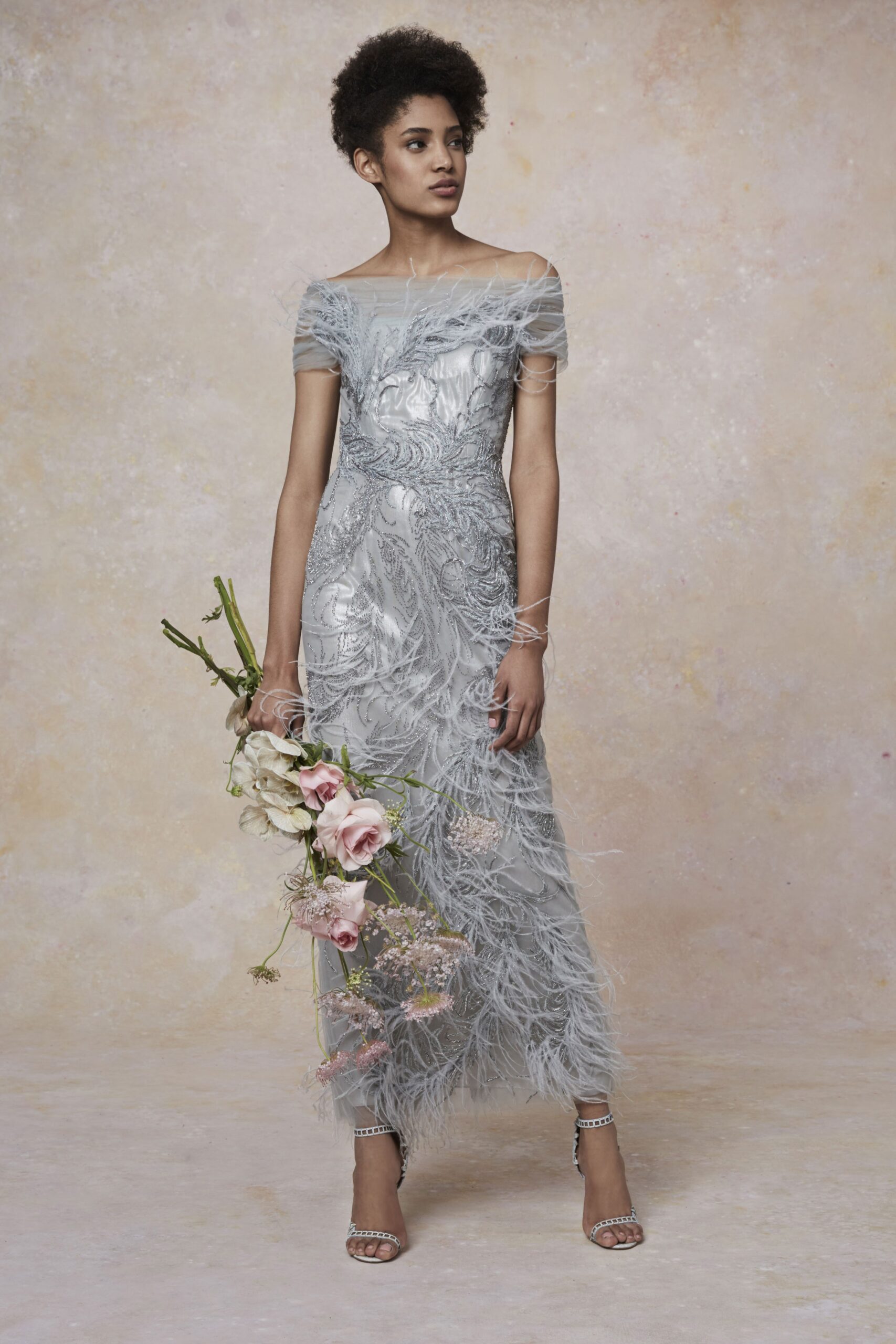 Marchesa Resort 19 Look 33