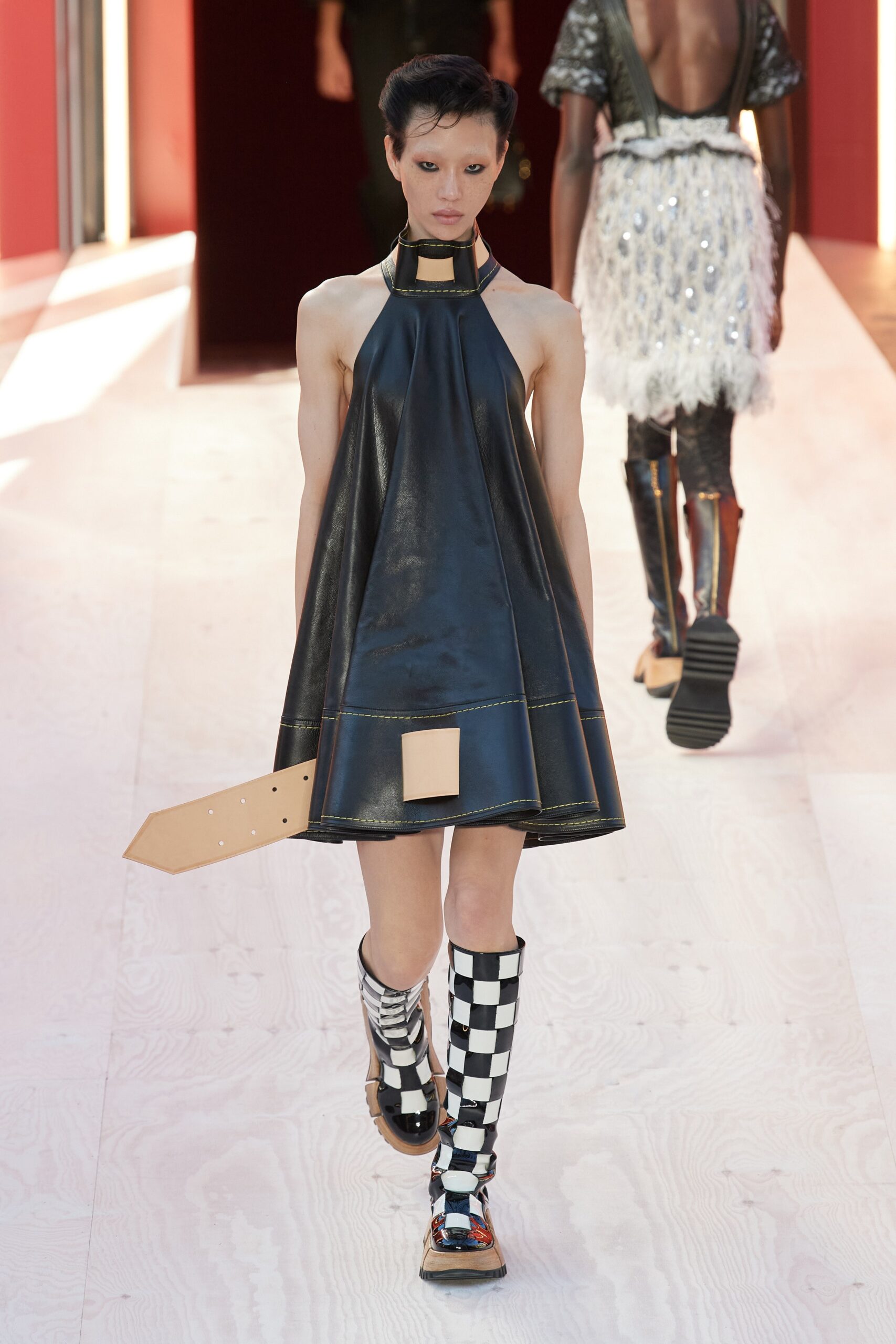 Louis Vuitton S/S 23 Look 33