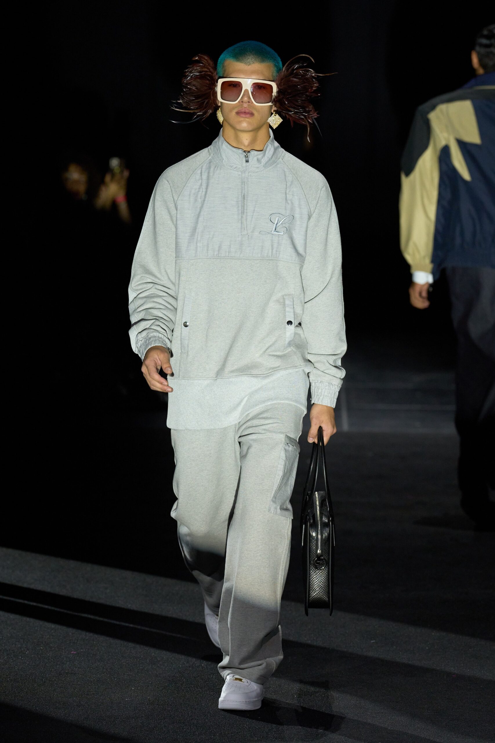 Luar S/S 23 Look 33