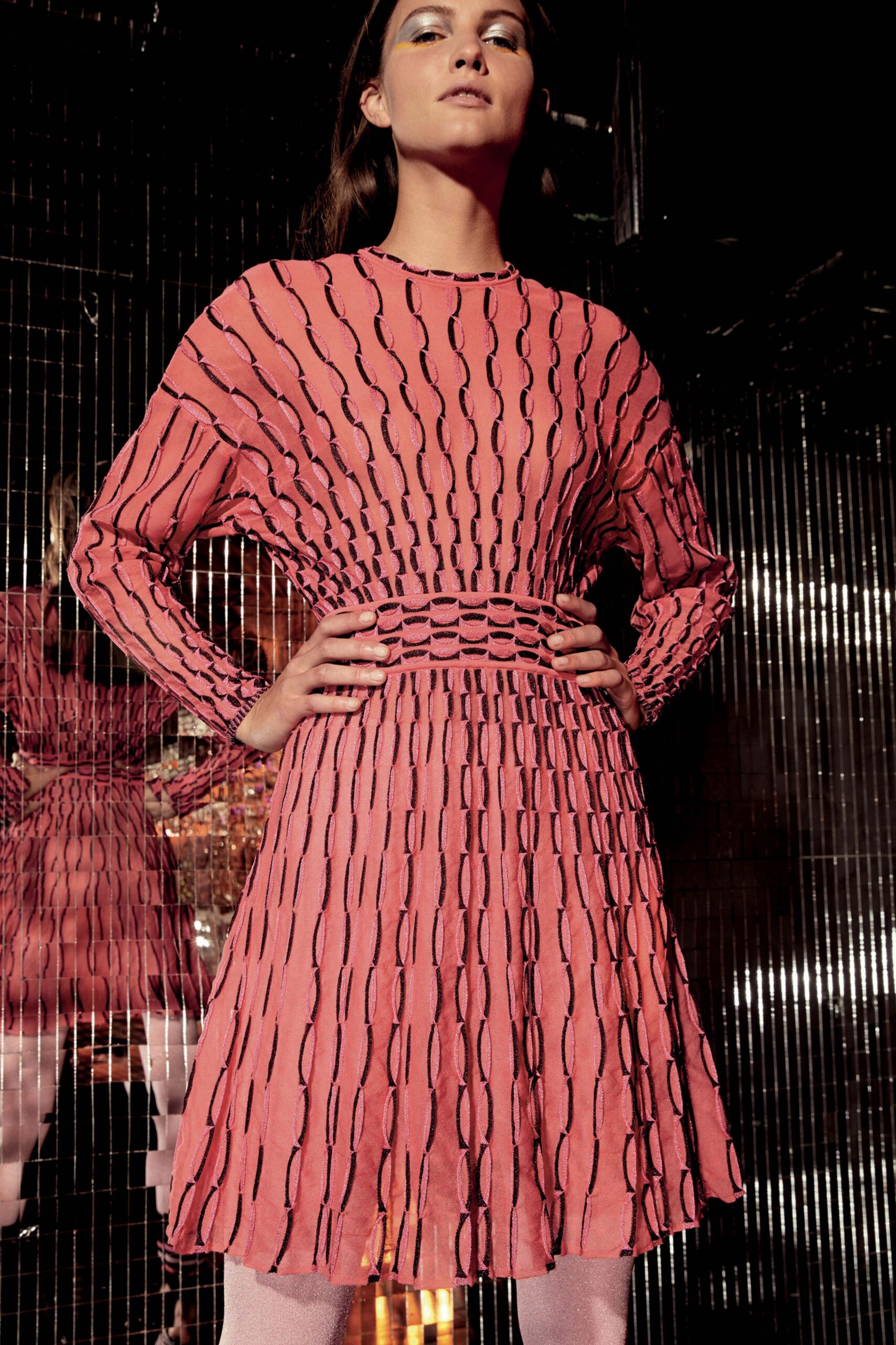 M Missoni Resort 19 Look 33