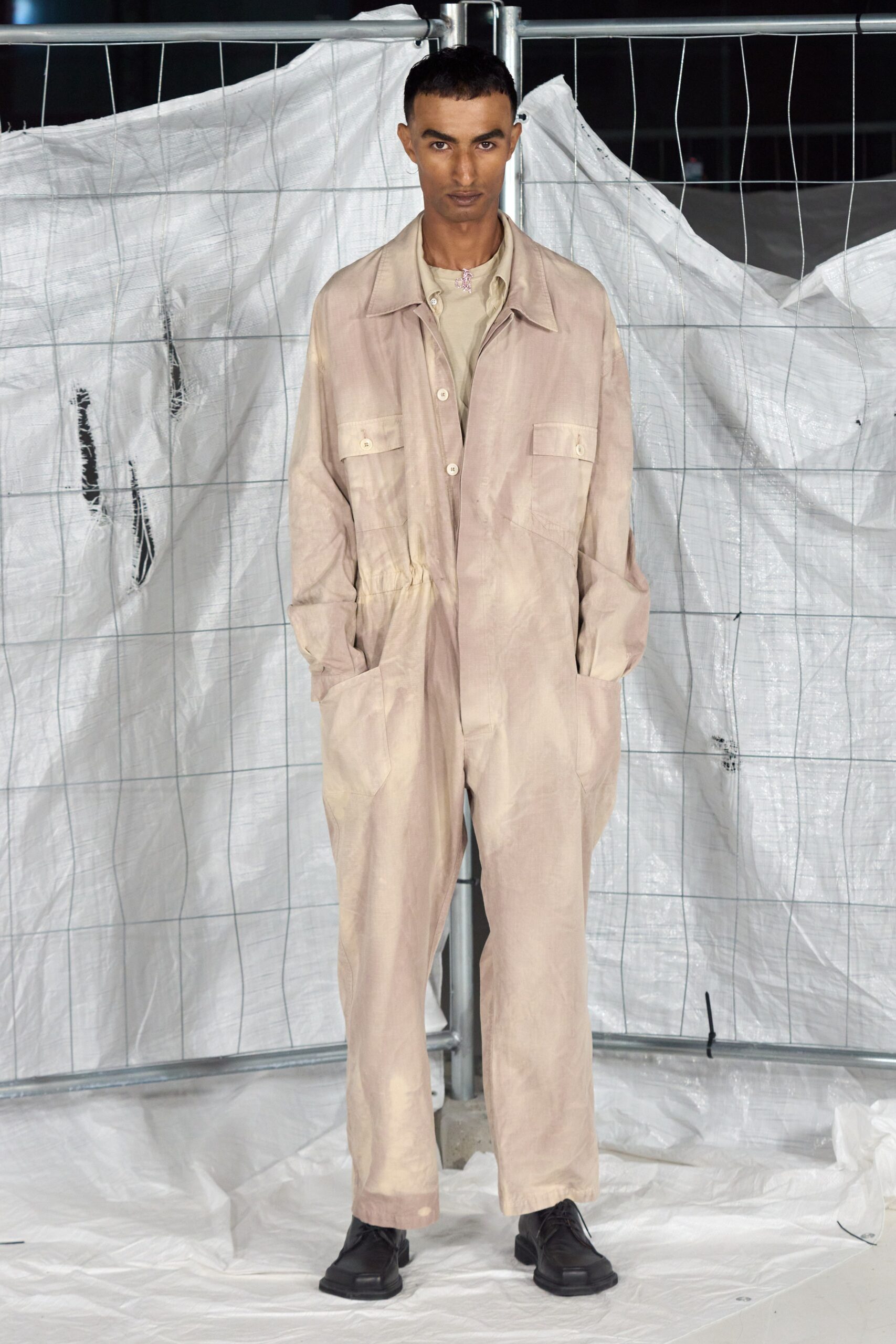 Magliano S/S 24 Menswear Look 33