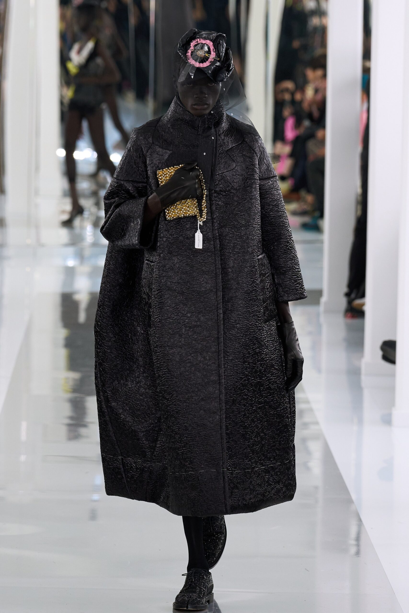 Maison Margiela F/W 23 Look 33