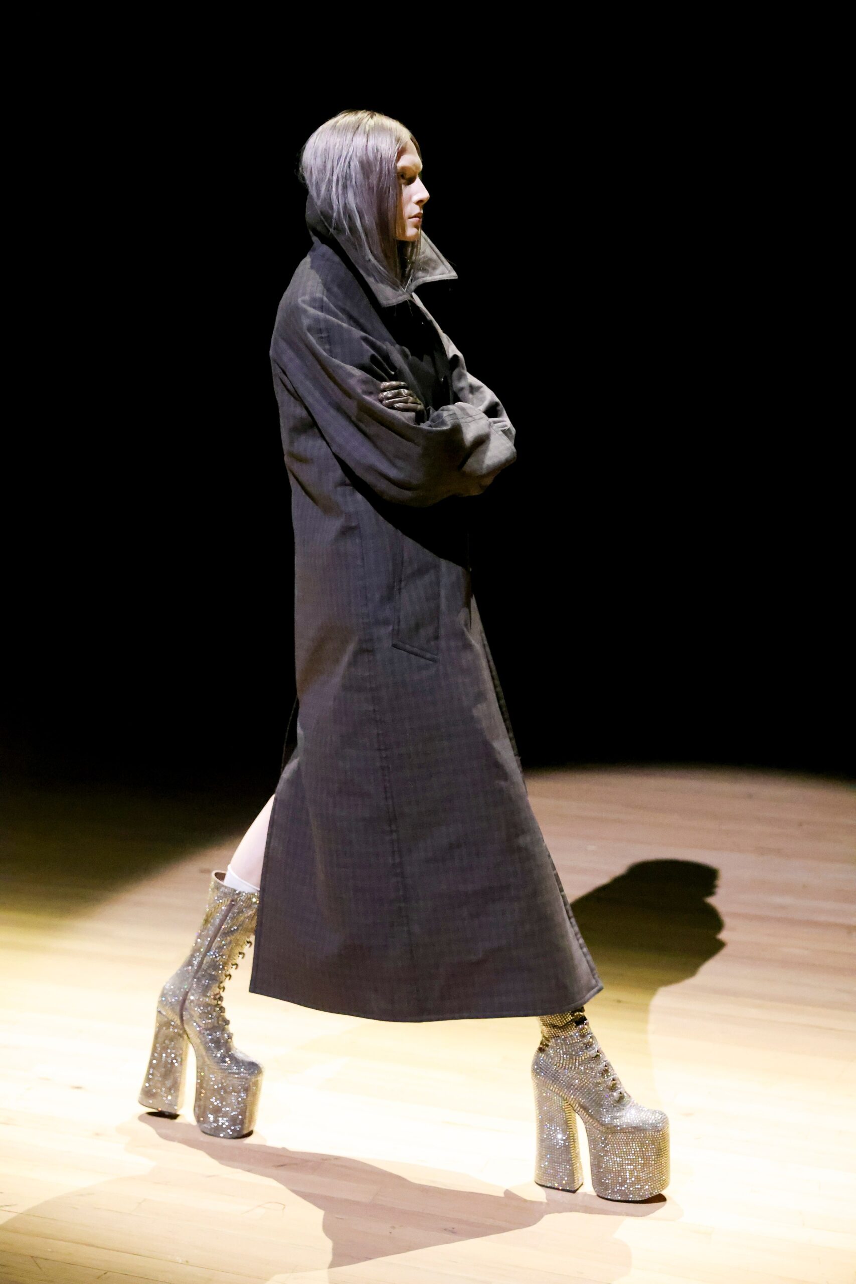Marc Jacobs S/S 23 Look 33