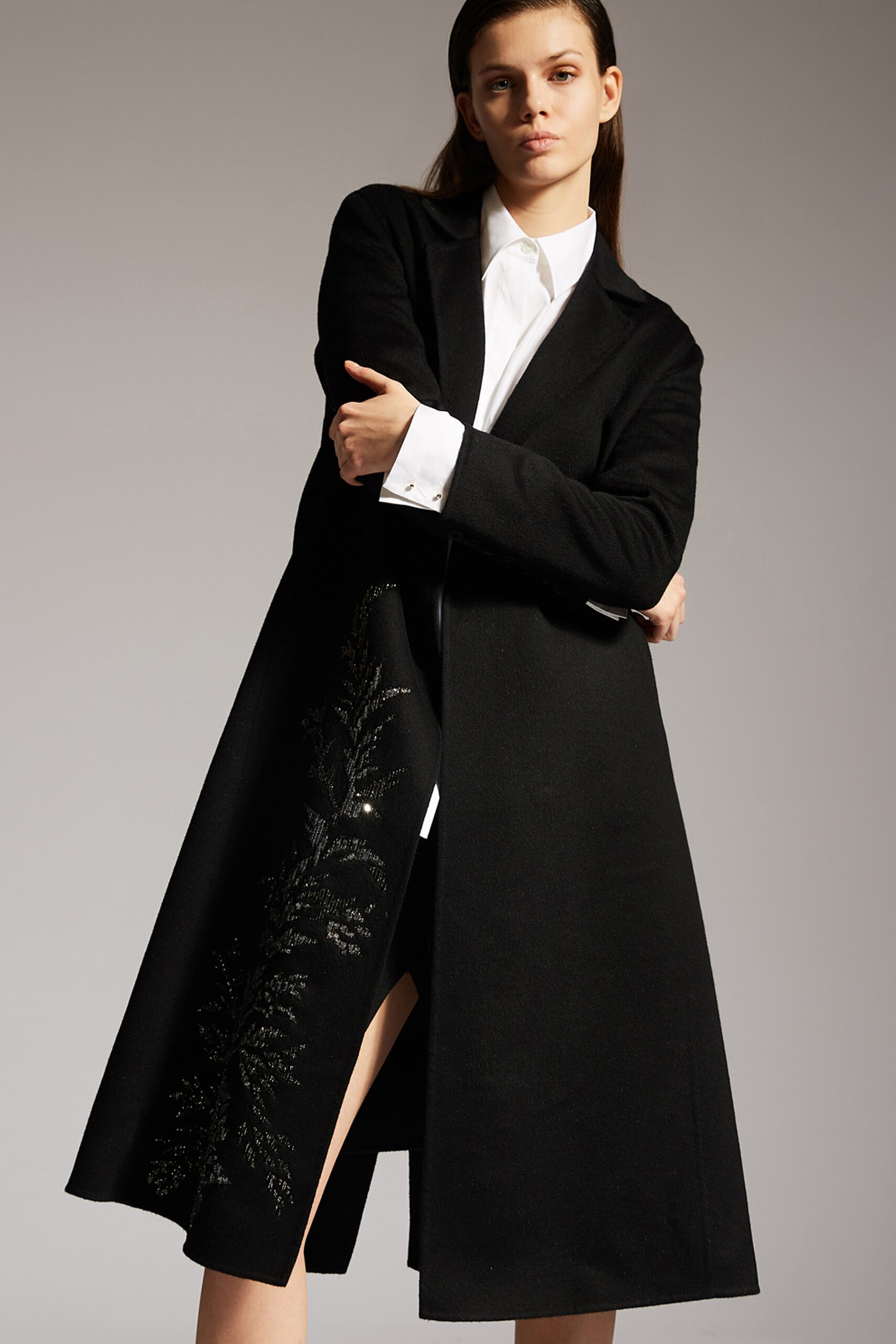 Lorena Antoniazzi F/W 21 Look 34