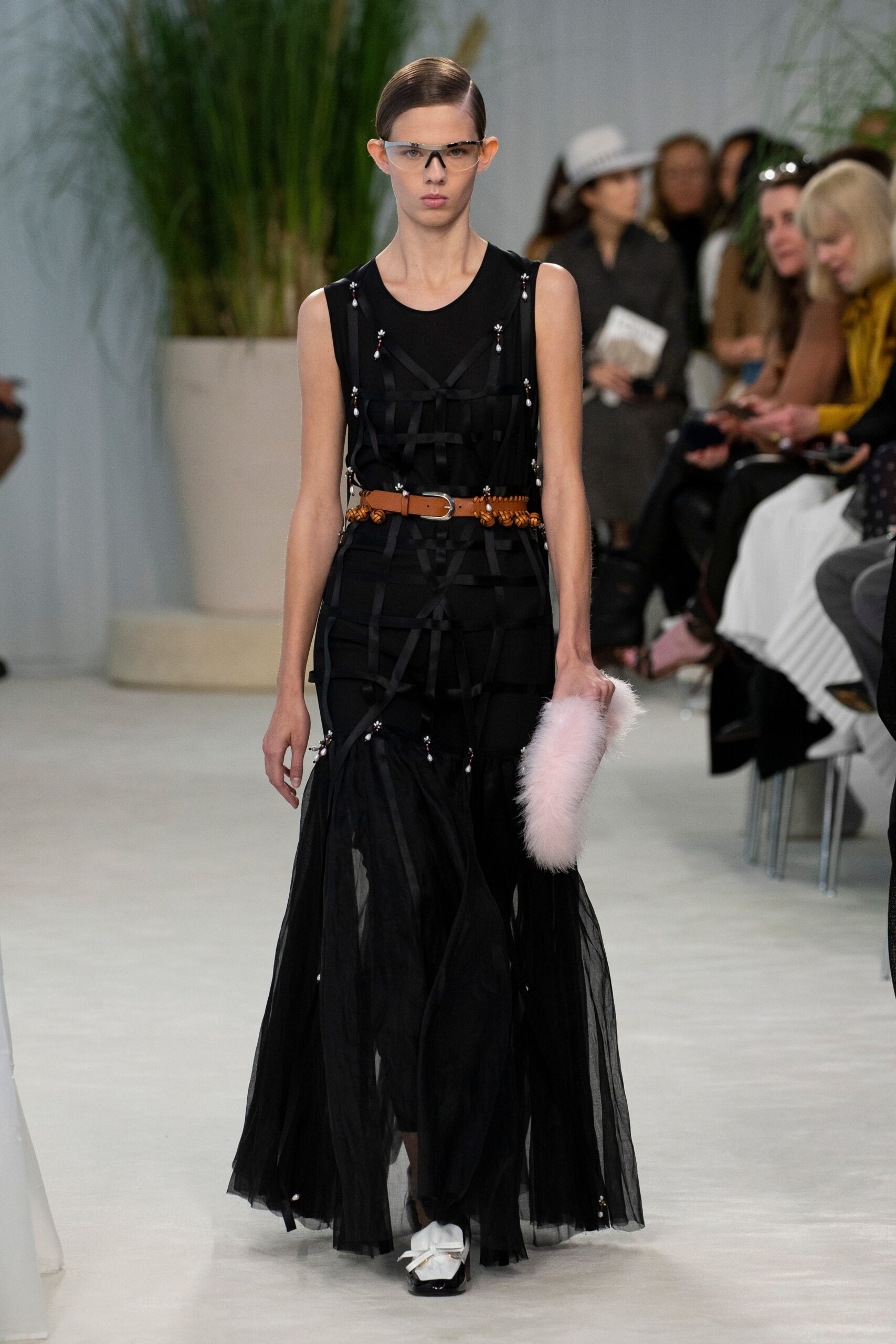 Loewe S/S 20 Look 34