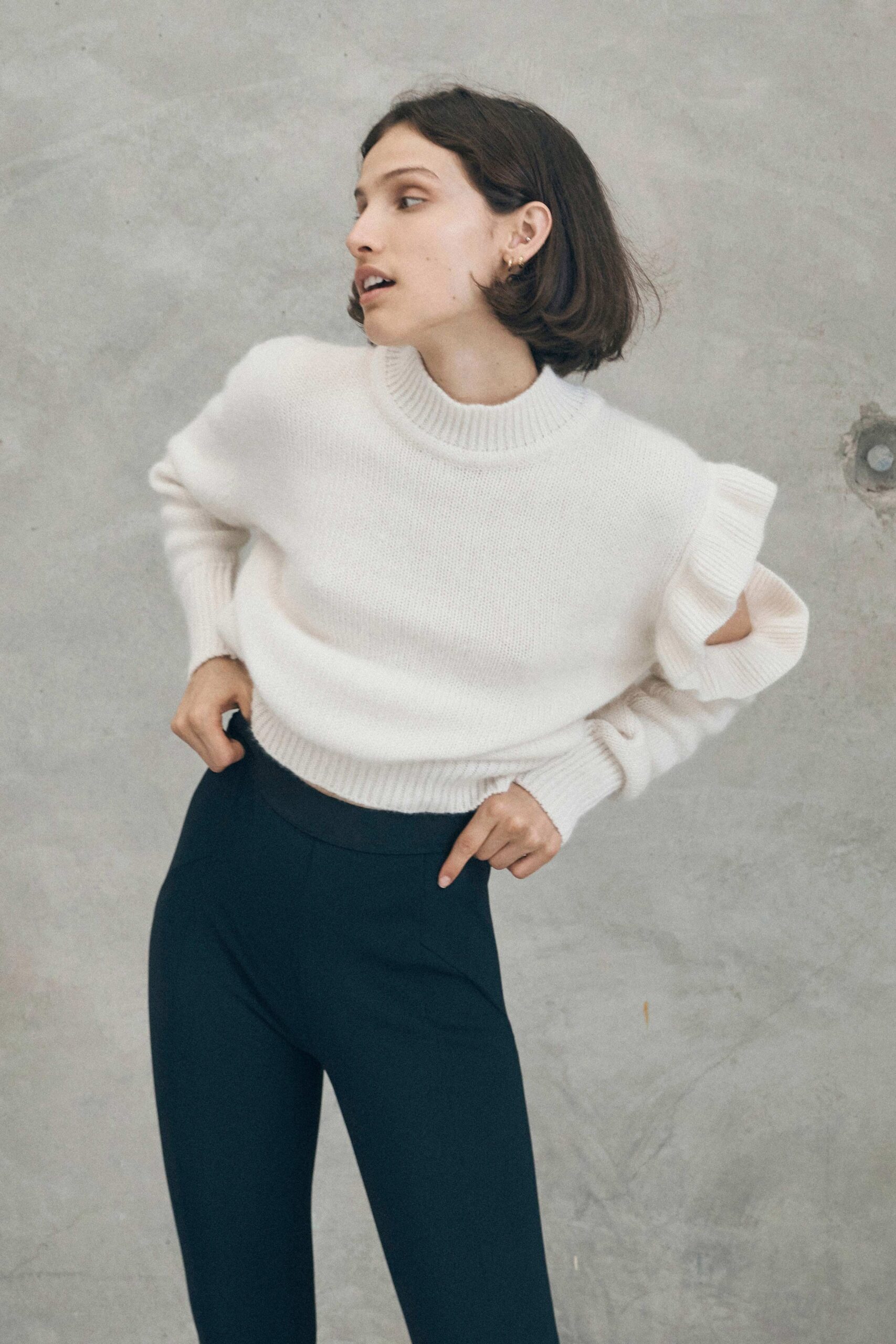 Maggie Marilyn F/W 20 Look 34
