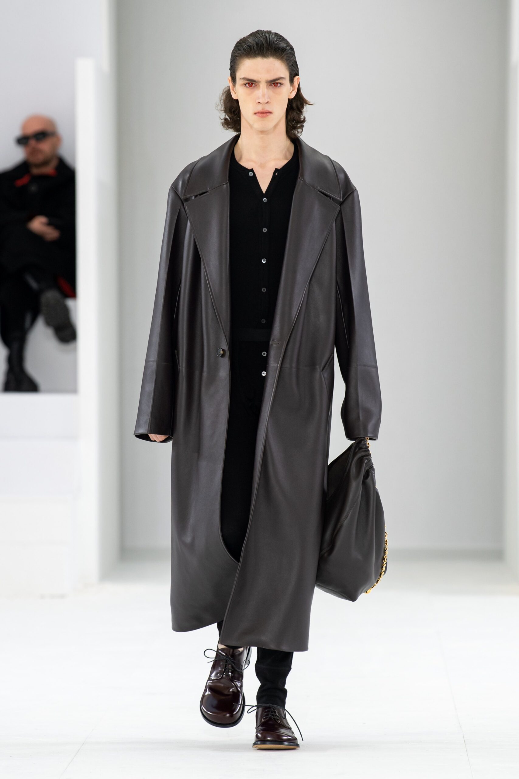 Loewe F/W 23 Menswear Look 34