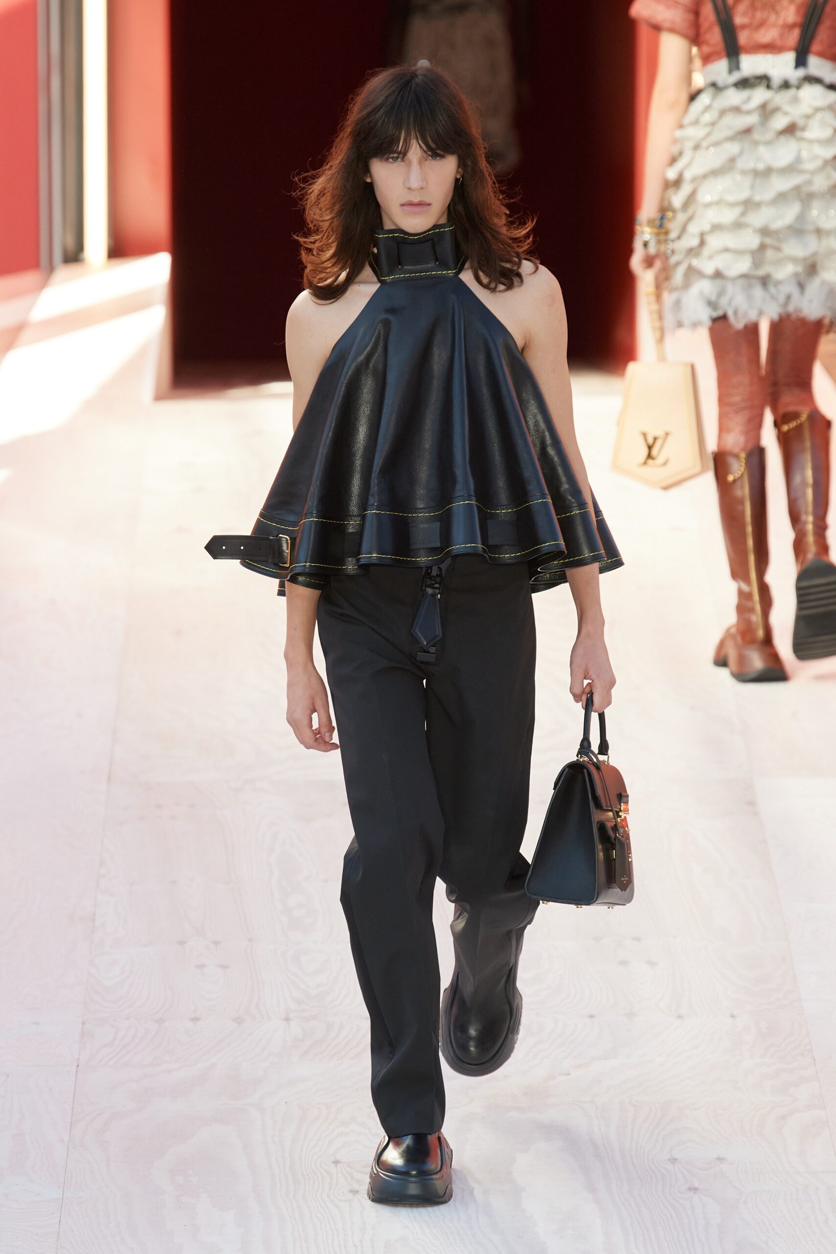 Louis Vuitton S/S 23 Look 34