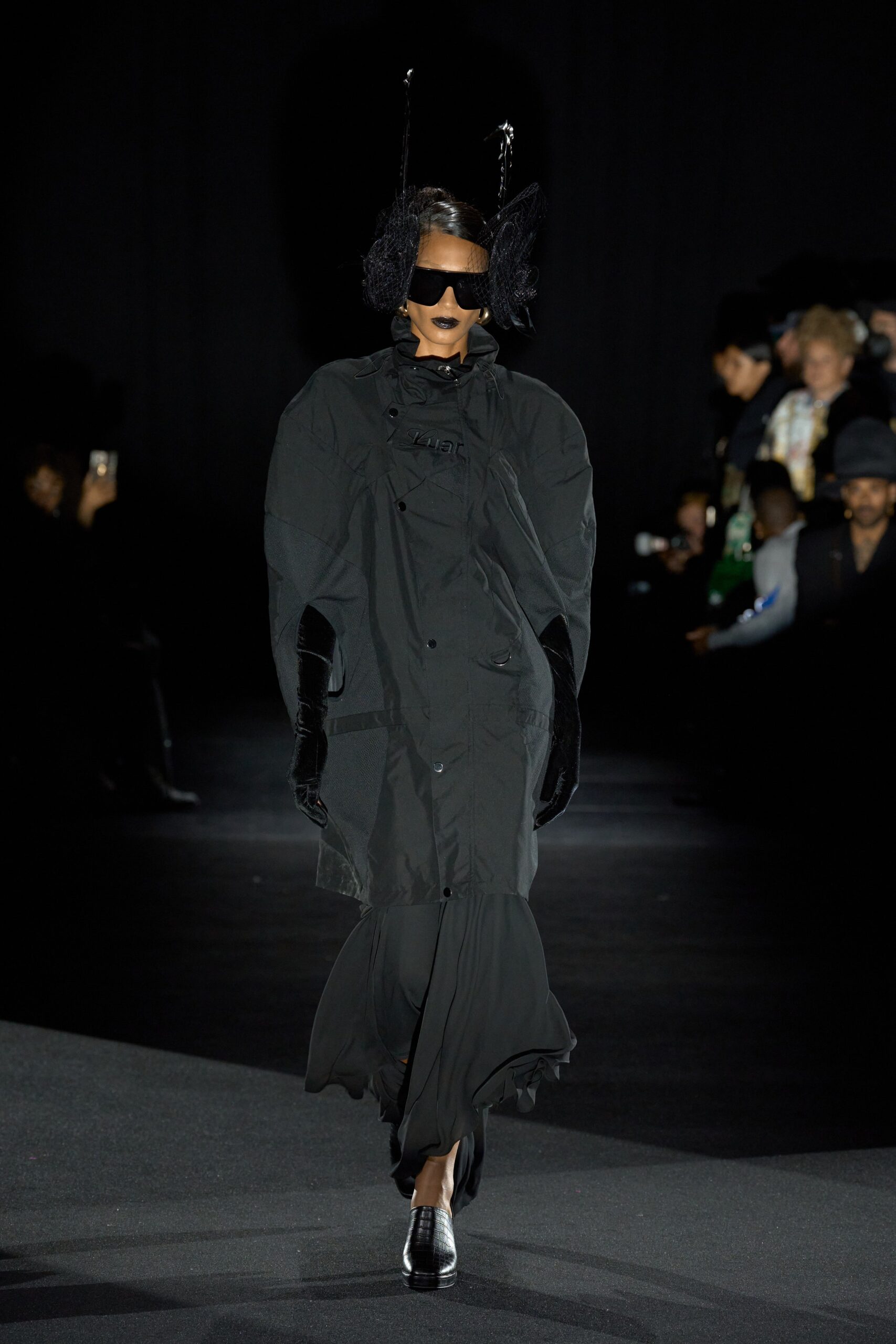 Luar S/S 23 Look 34