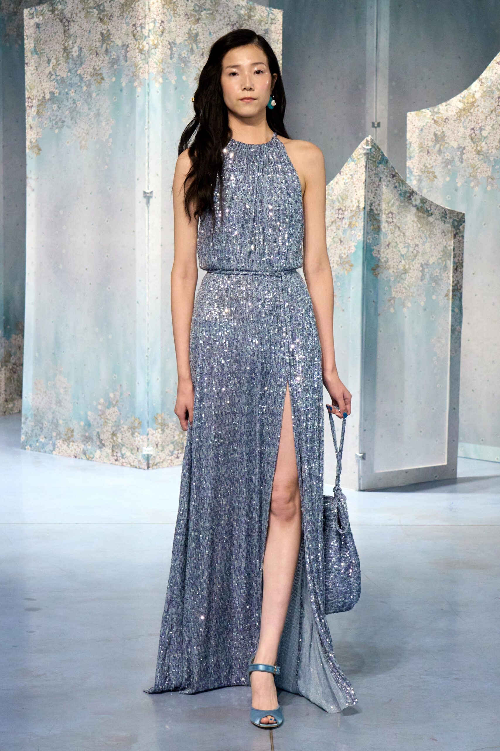 Luisa Beccaria S/S 23 Look 34